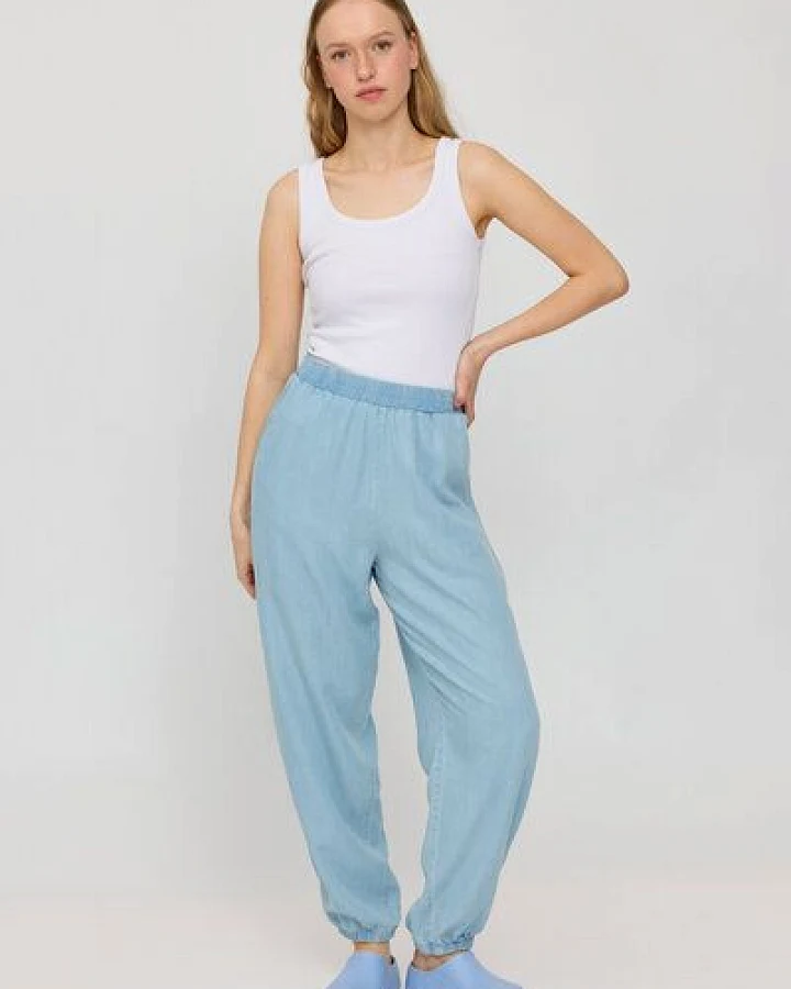 Mazine Hose Parachute