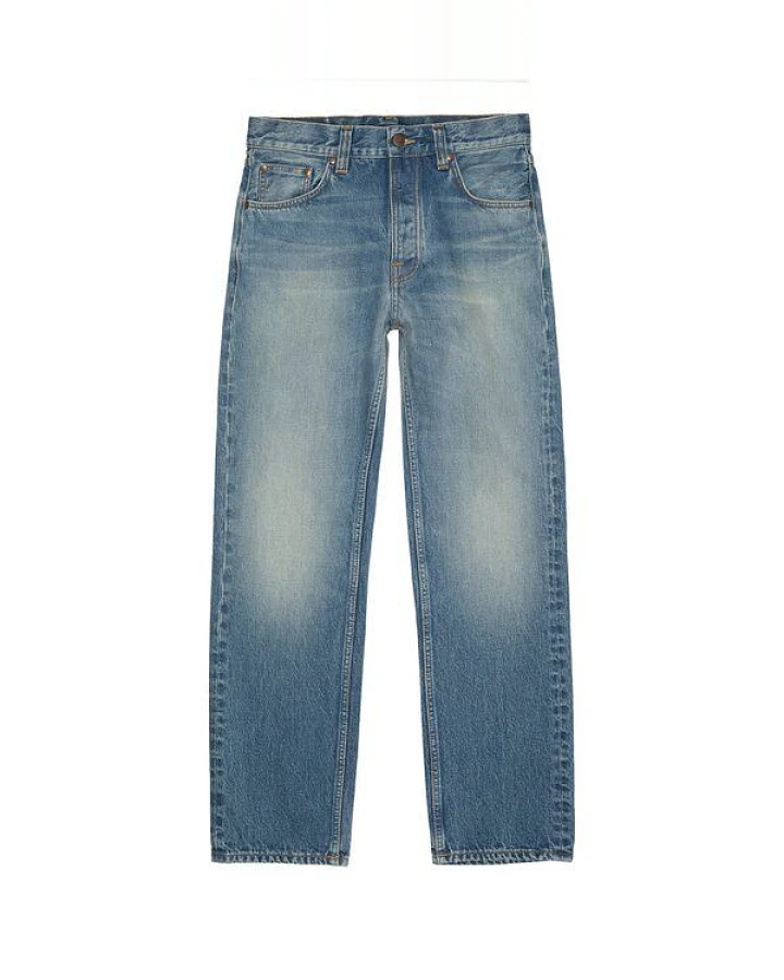 Nudie Jeans Jeans Rad Rufus Summer Shadow