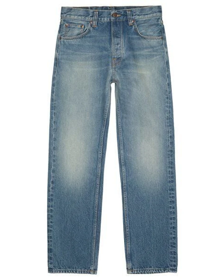 Nudie Jeans Jeans Rad Rufus Summer Shadow