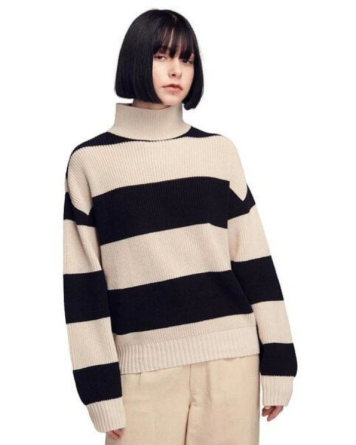 Suite13lab Strickpullover SHIRA