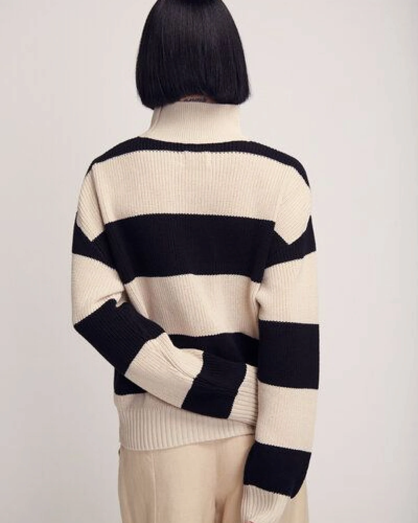 Suite13lab Strickpullover SHIRA – Ansicht 3