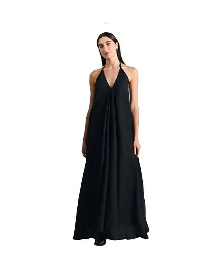 Suite13lab Langes Multiposition Kleid
