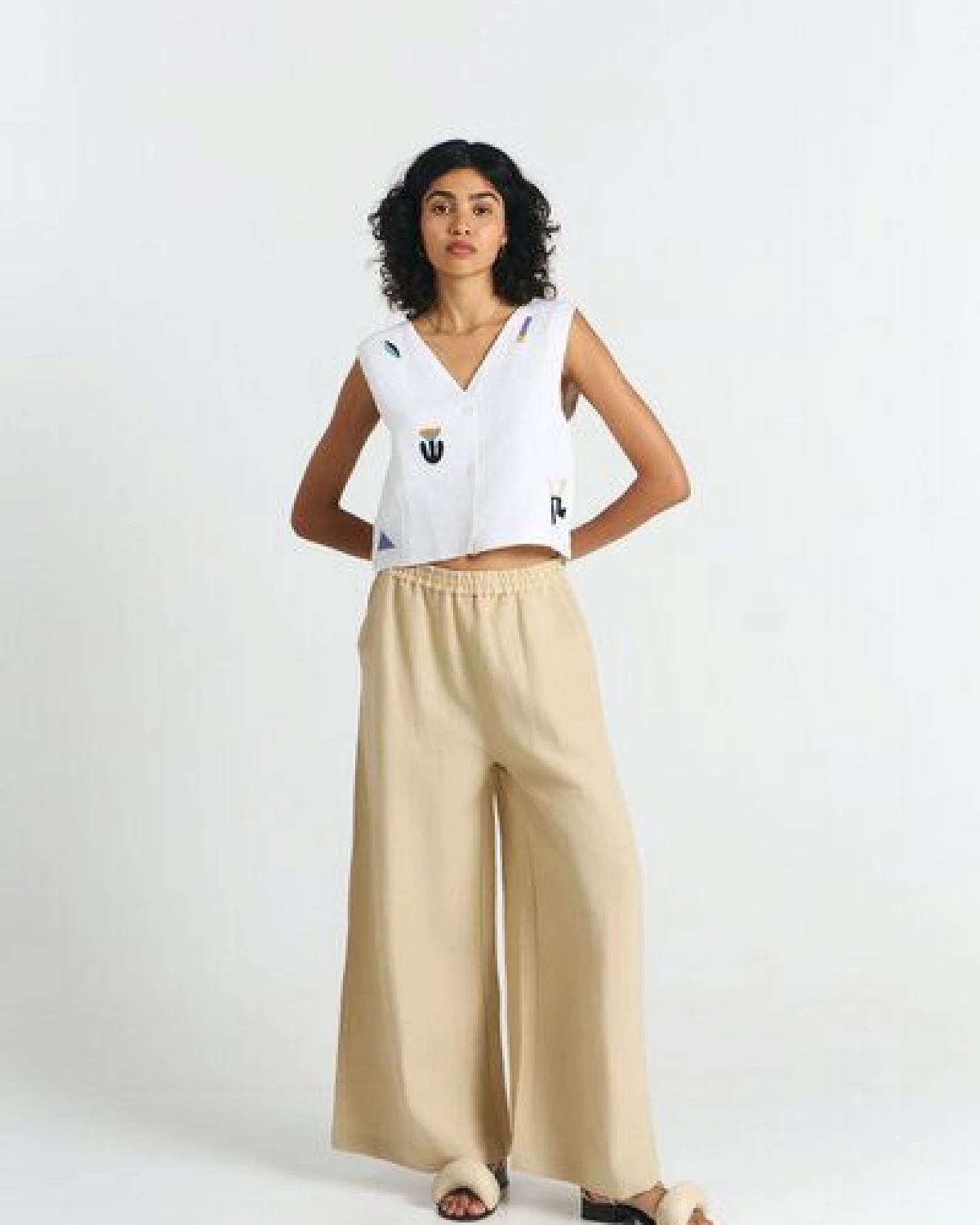 Suite13lab Culotte DADU – Ansicht 3