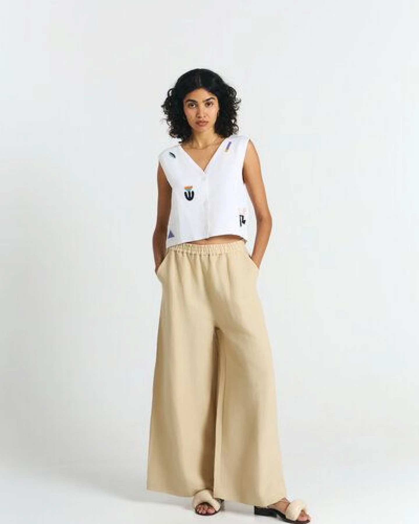 Suite13lab Culotte DADU – Ansicht 2