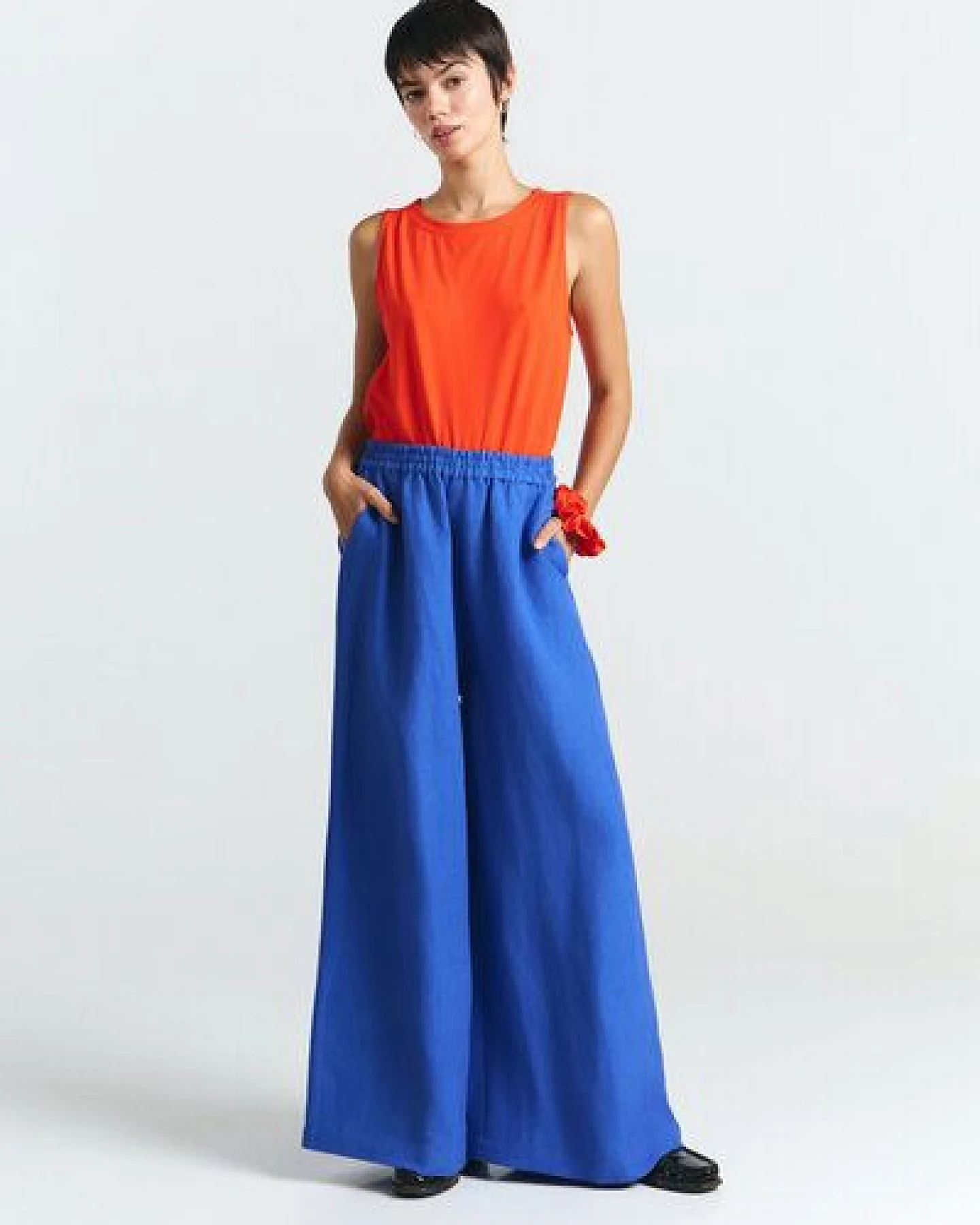 Suite13lab Culotte DADU – Ansicht 4