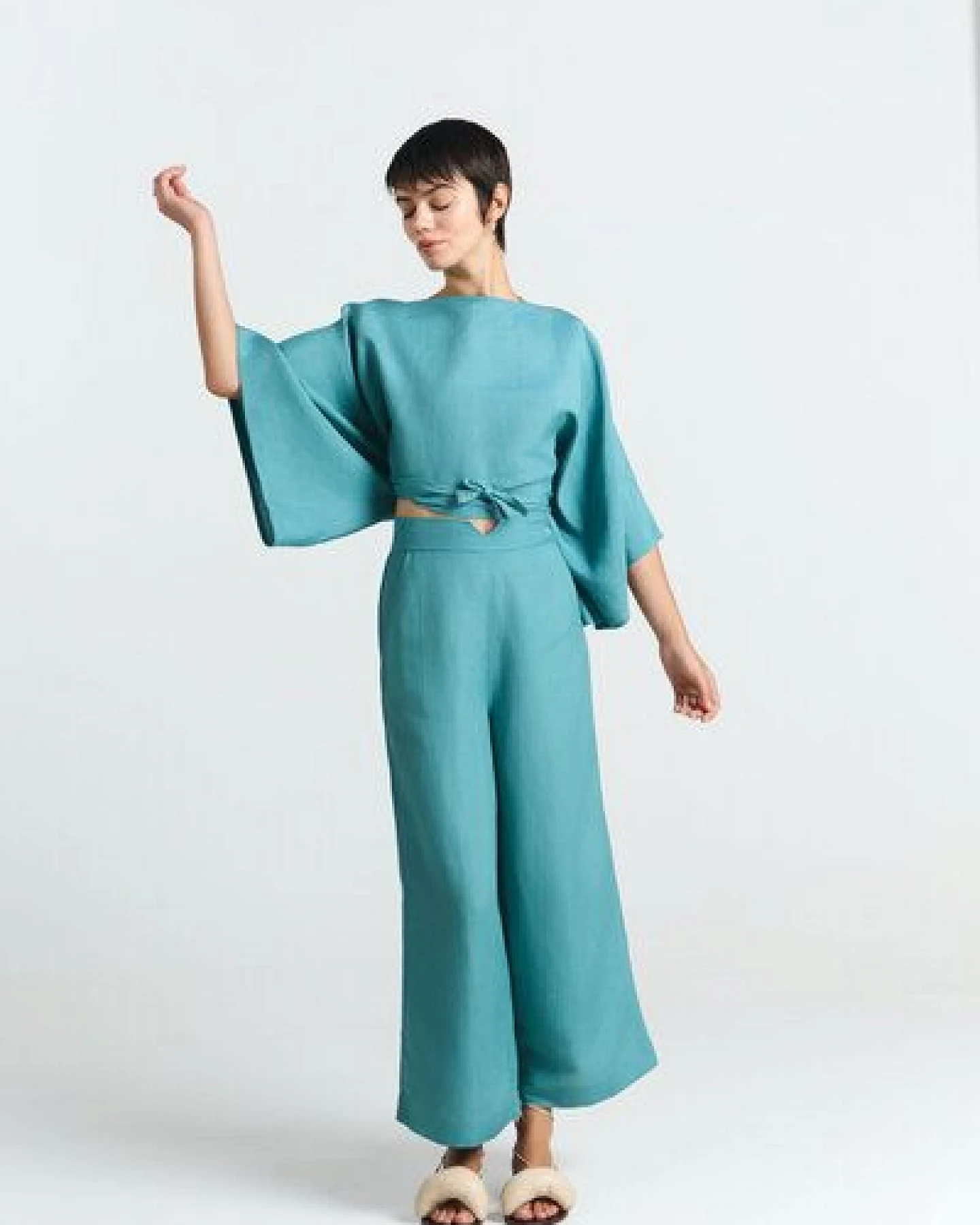 Suite13lab Culotte MAKAH – Ansicht 2