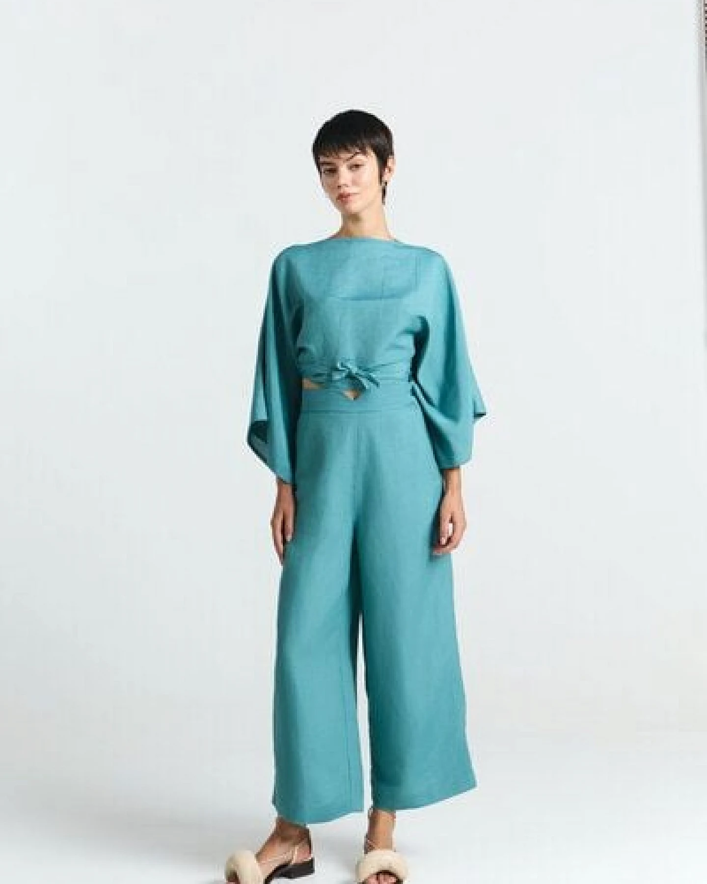 Suite13lab Culotte MAKAH – Ansicht 3