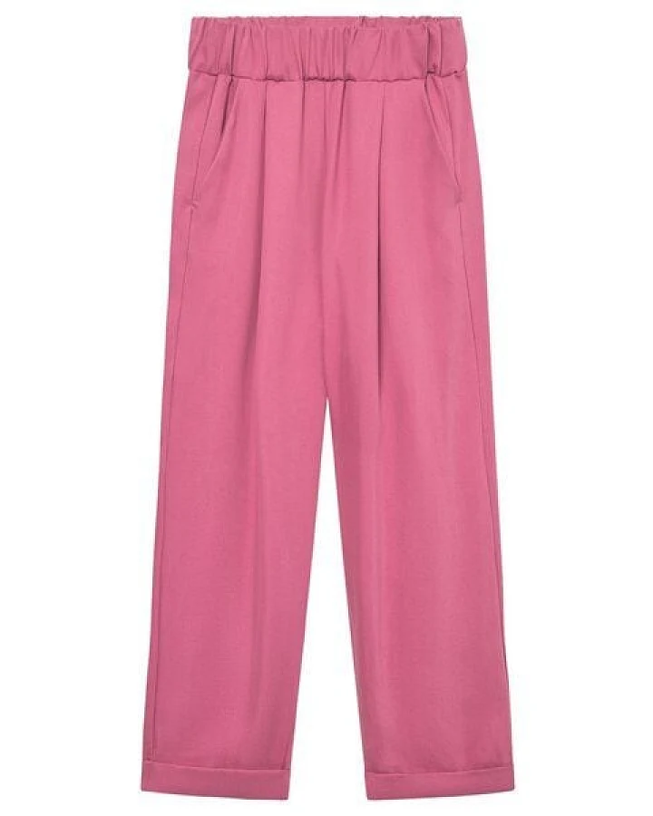 WiDDA berlin Hose mit Bundfalten JUPP