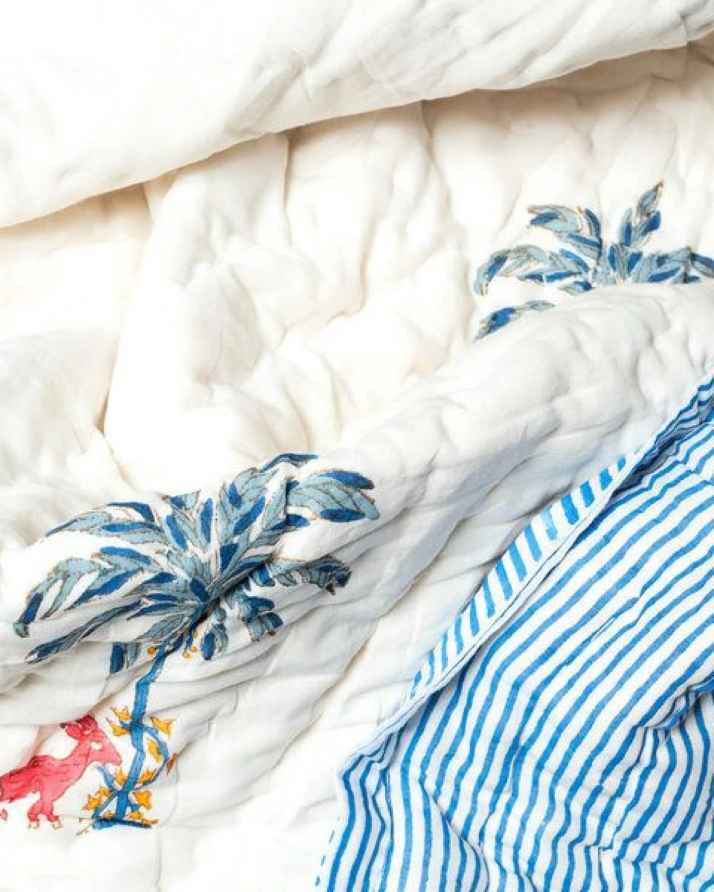 KIKOONI Kleine Tagesdecken und Kinder - Kuscheldecken " COZY K" – Ansicht 4
