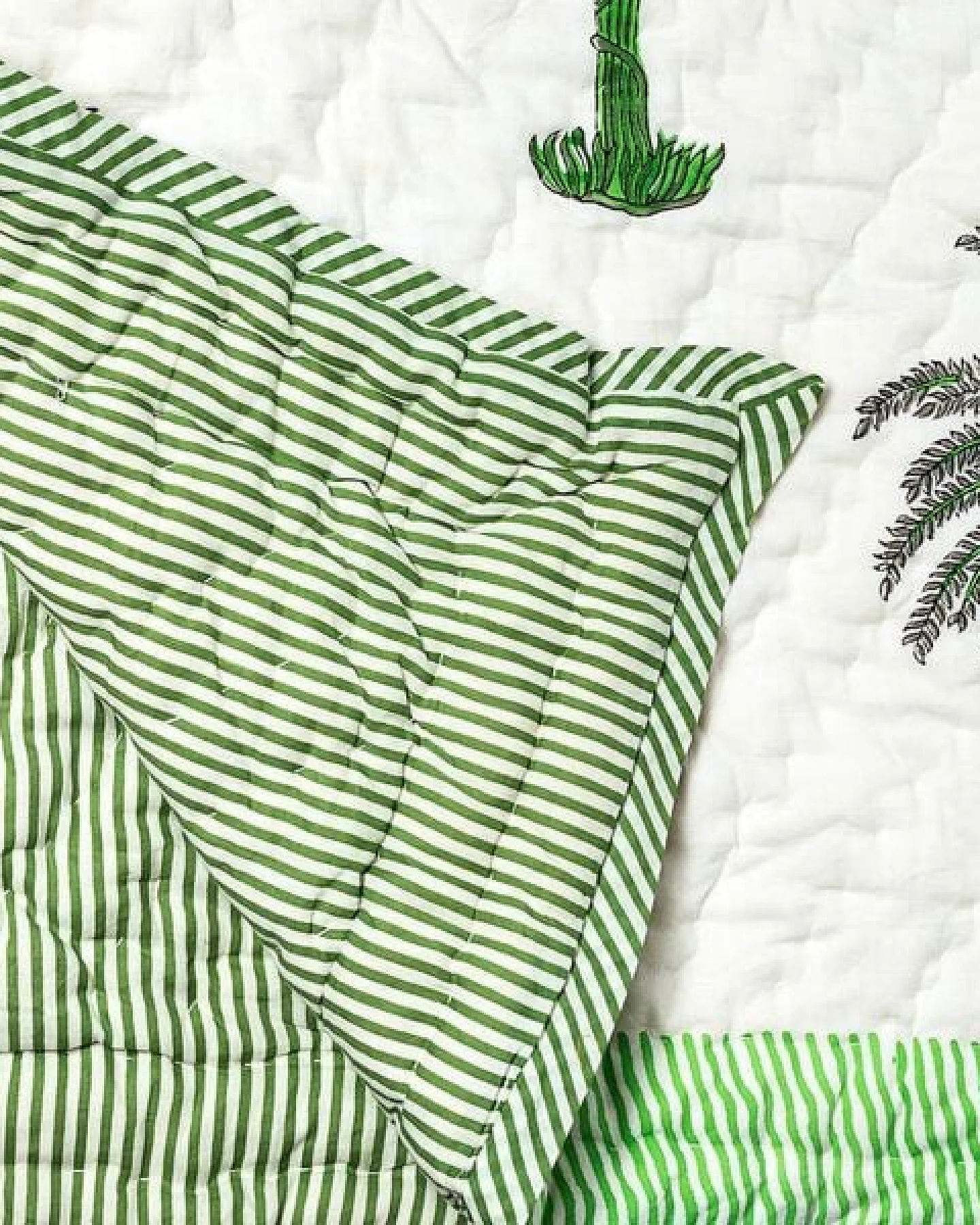 KIKOONI Kleine Tagesdecken und Kinder - Kuscheldecken " COZY K" – Ansicht 4