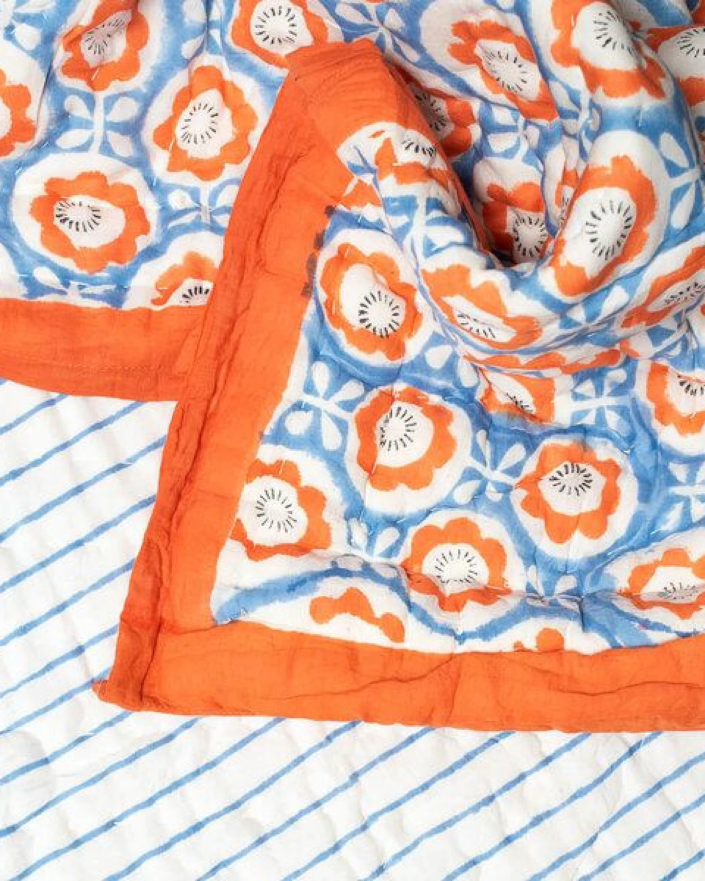 KIKOONI Kleine Tagesdecken und Kinder - Kuscheldecken " COZY K" – Ansicht 4