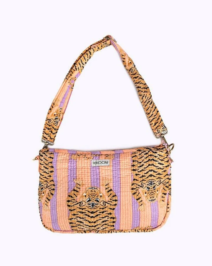 KIKOONI K BAGS - deine Everyday Tasche mit dem Gewissen Etwas