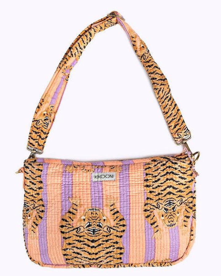 KIKOONI K BAGS - deine Everyday Tasche mit dem Gewissen Etwas