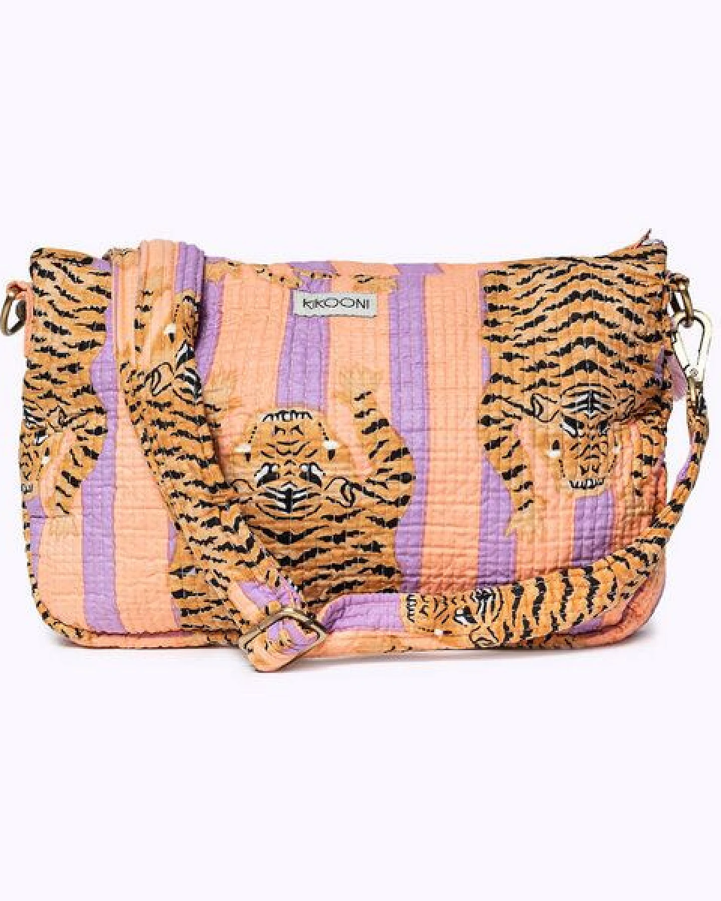 KIKOONI K BAGS - deine Everyday Tasche mit dem Gewissen Etwas – Ansicht 3