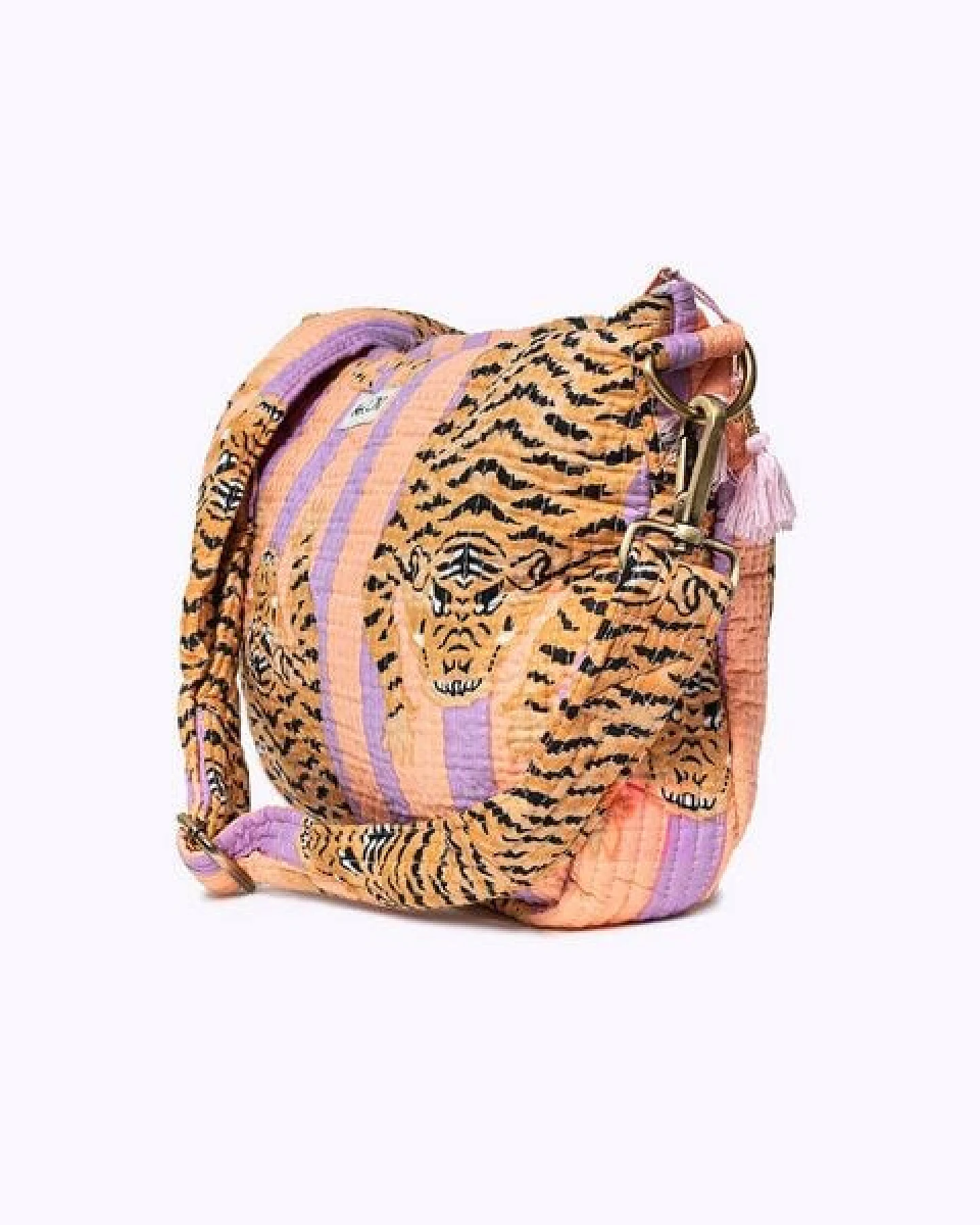 KIKOONI K BAGS - deine Everyday Tasche mit dem Gewissen Etwas – Ansicht 4