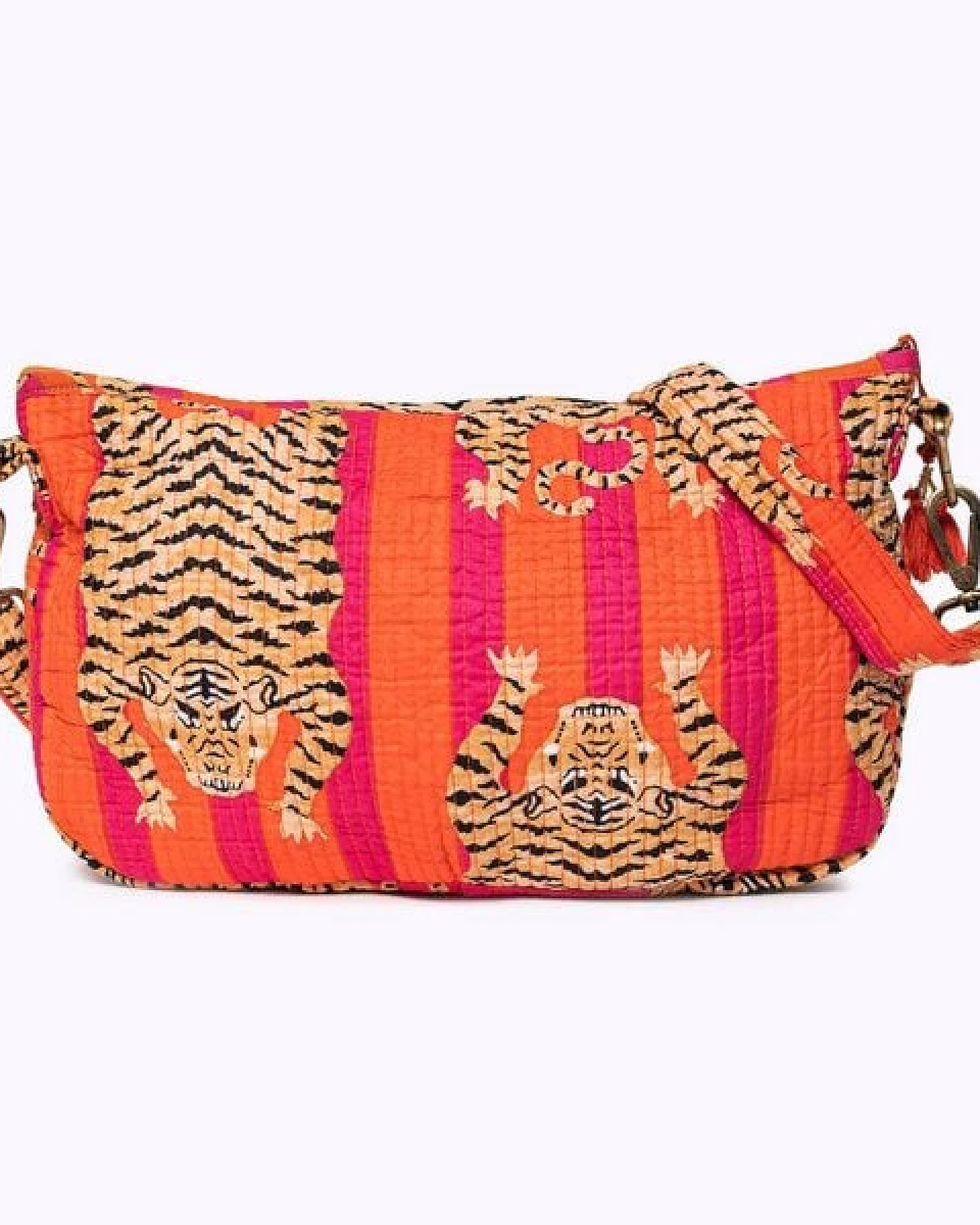 KIKOONI K BAGS - deine Everyday Tasche mit dem Gewissen Etwas – Ansicht 4