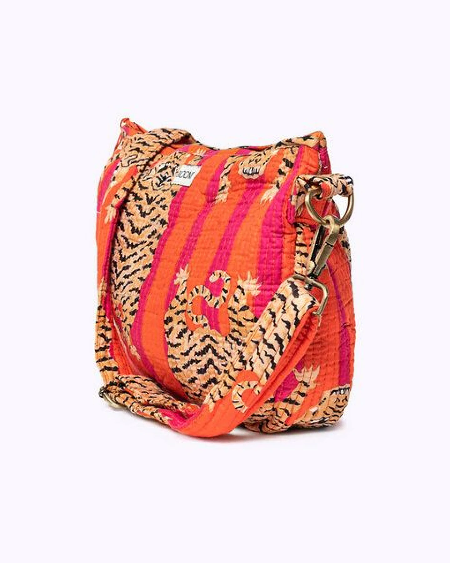 KIKOONI K BAGS - deine Everyday Tasche mit dem Gewissen Etwas – Ansicht 3
