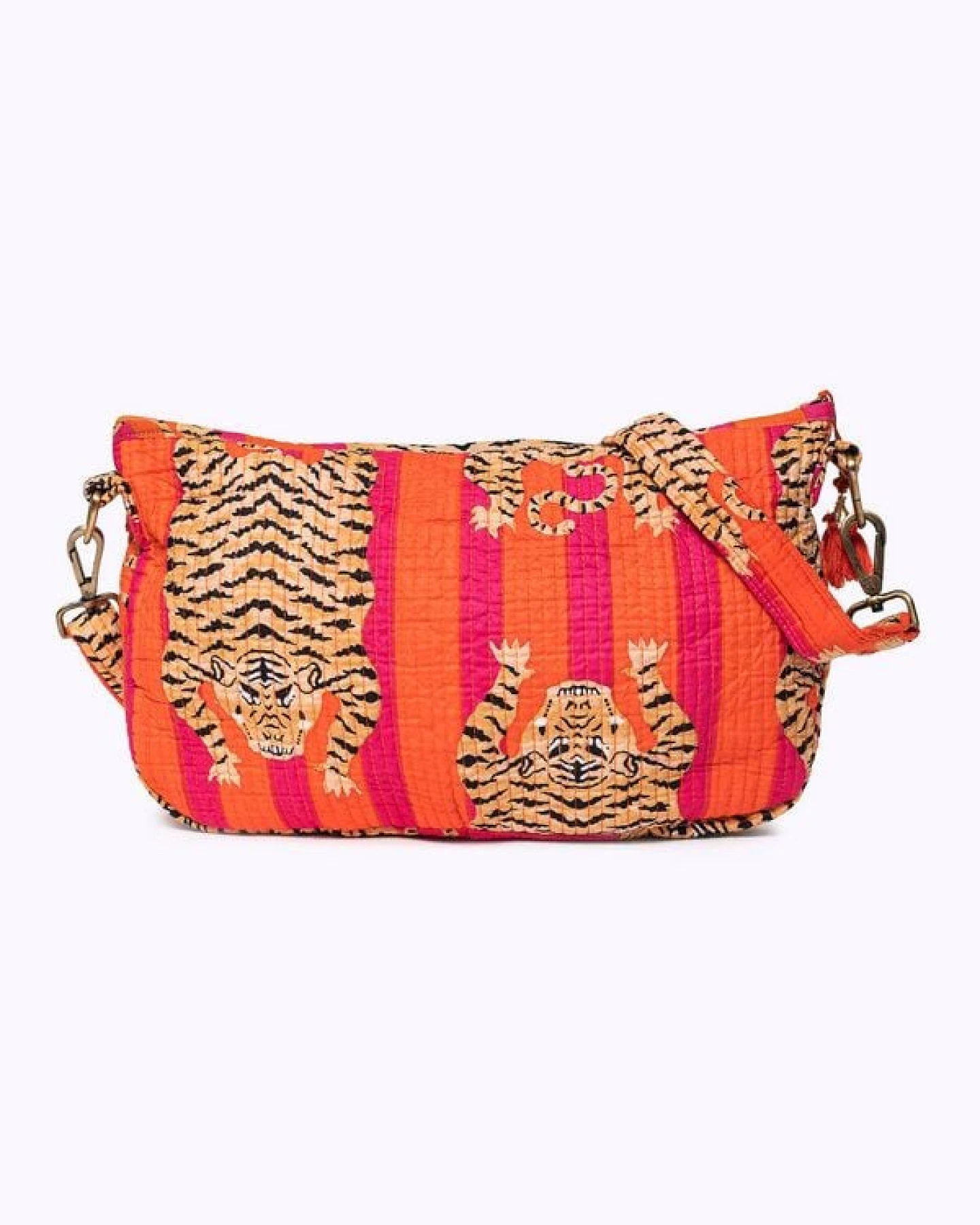 KIKOONI K BAGS - deine Everyday Tasche mit dem Gewissen Etwas – Ansicht 4