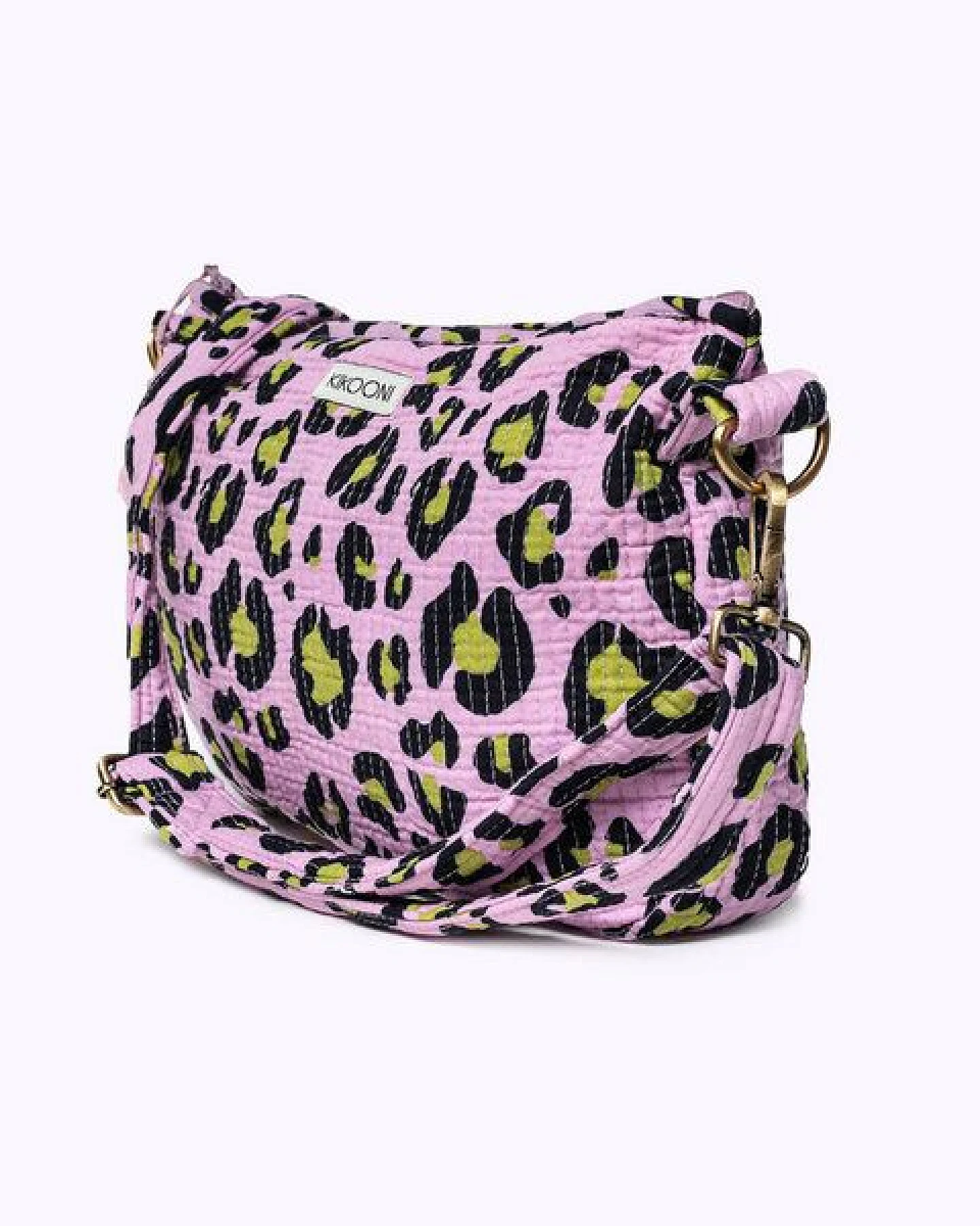 KIKOONI K BAGS - deine Everyday Tasche mit dem Gewissen Etwas – Ansicht 3