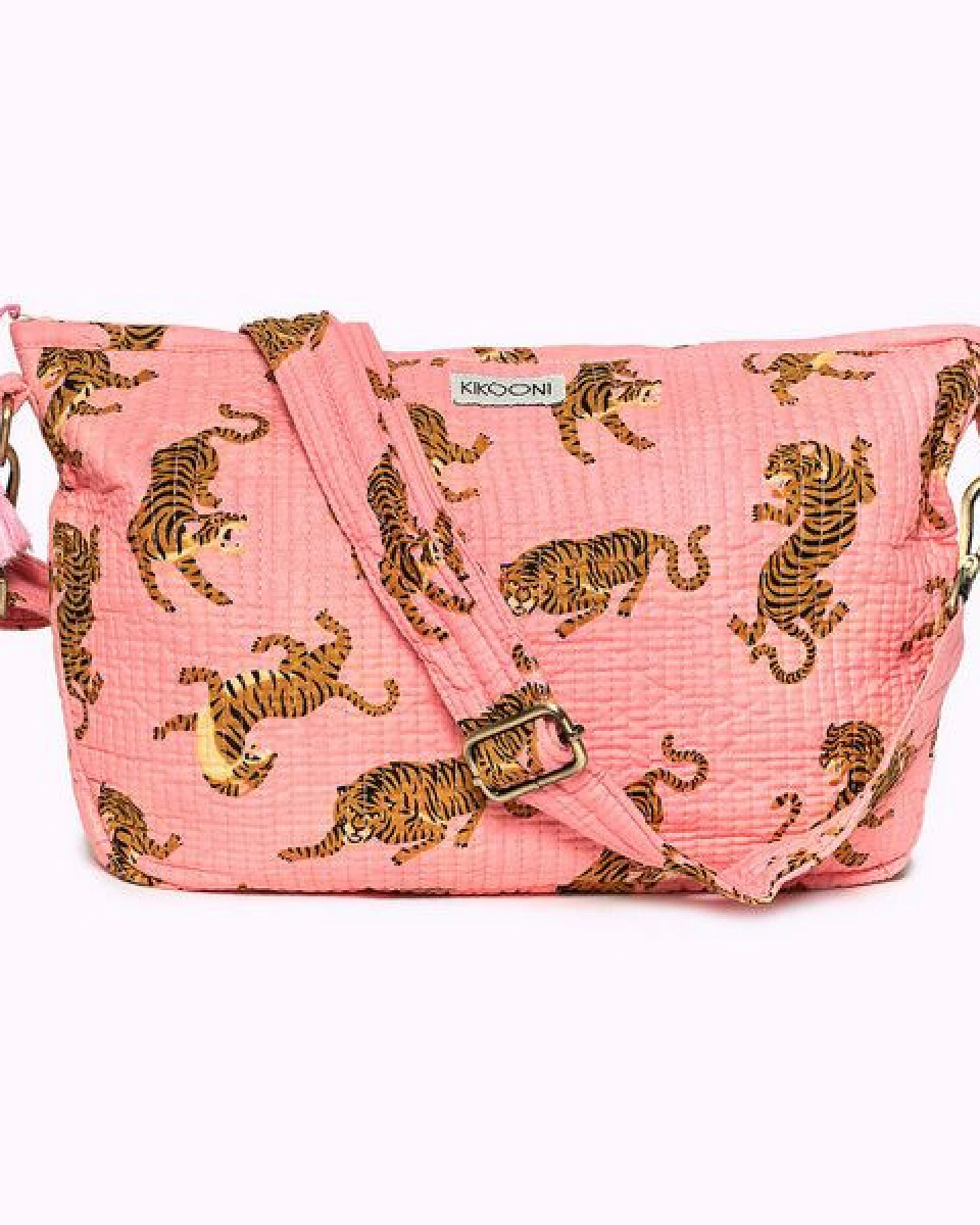 KIKOONI K BAGS - deine Everyday Tasche mit dem Gewissen Etwas – Ansicht 3