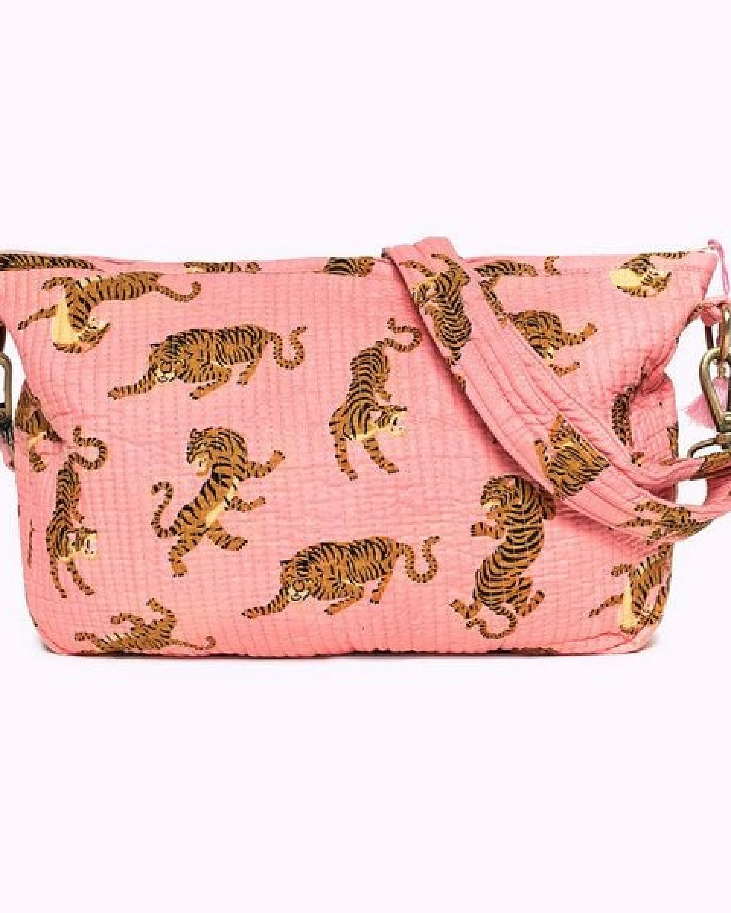 KIKOONI K BAGS - deine Everyday Tasche mit dem Gewissen Etwas – Ansicht 4