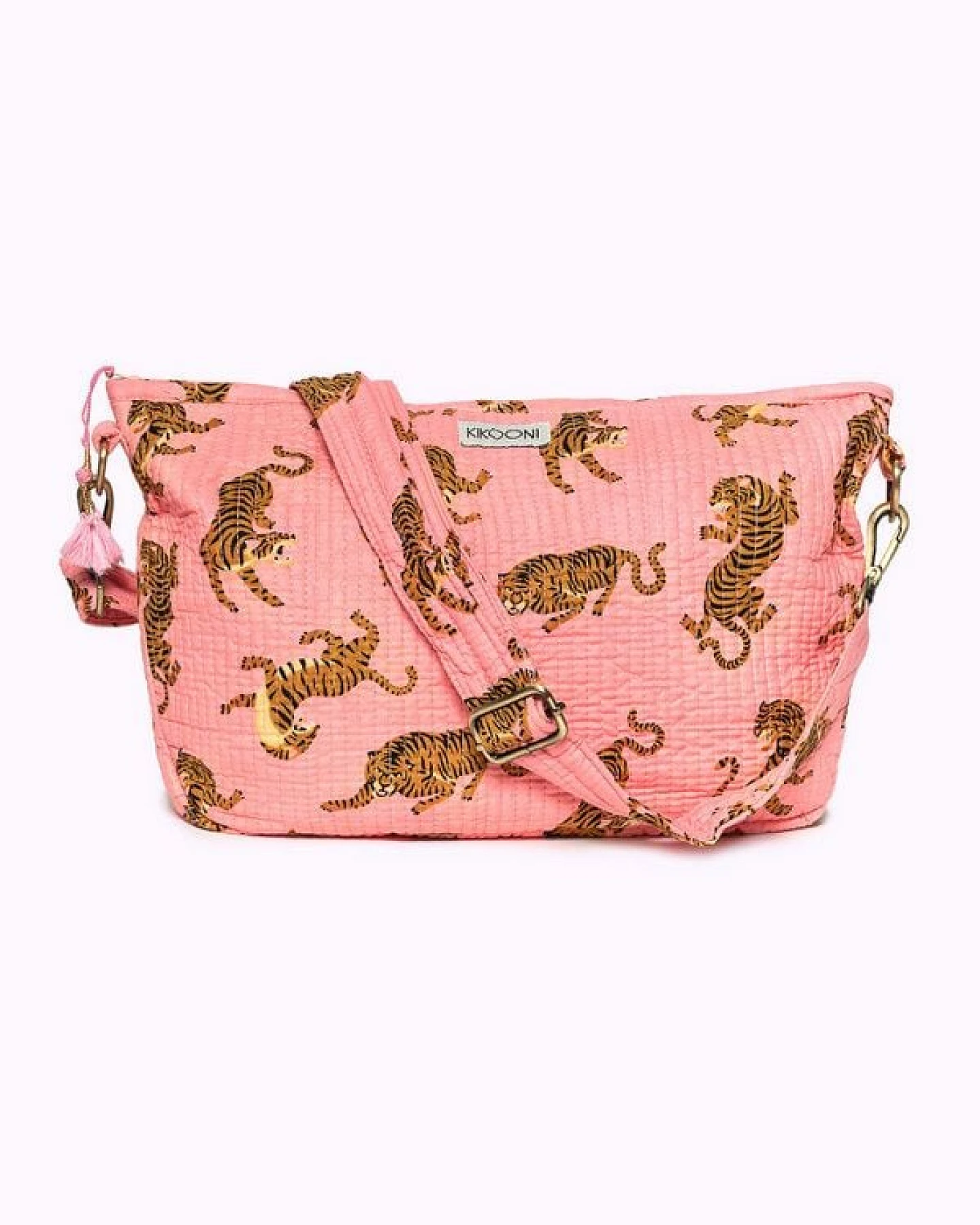 KIKOONI K BAGS - deine Everyday Tasche mit dem Gewissen Etwas – Ansicht 3