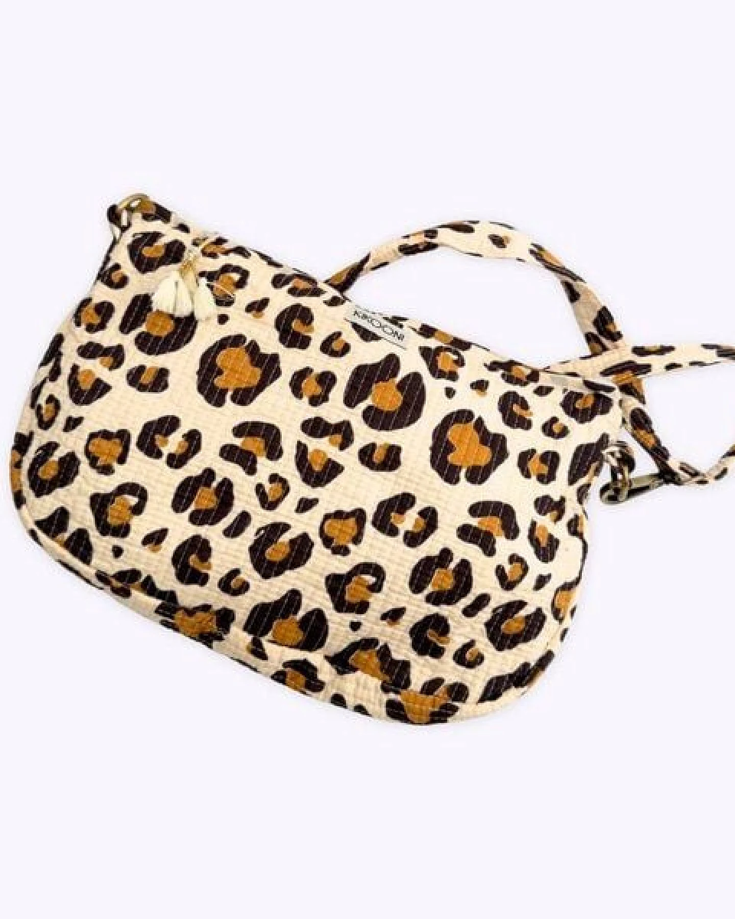 KIKOONI K BAGS - deine Everyday Tasche mit dem Gewissen Etwas – Ansicht 3