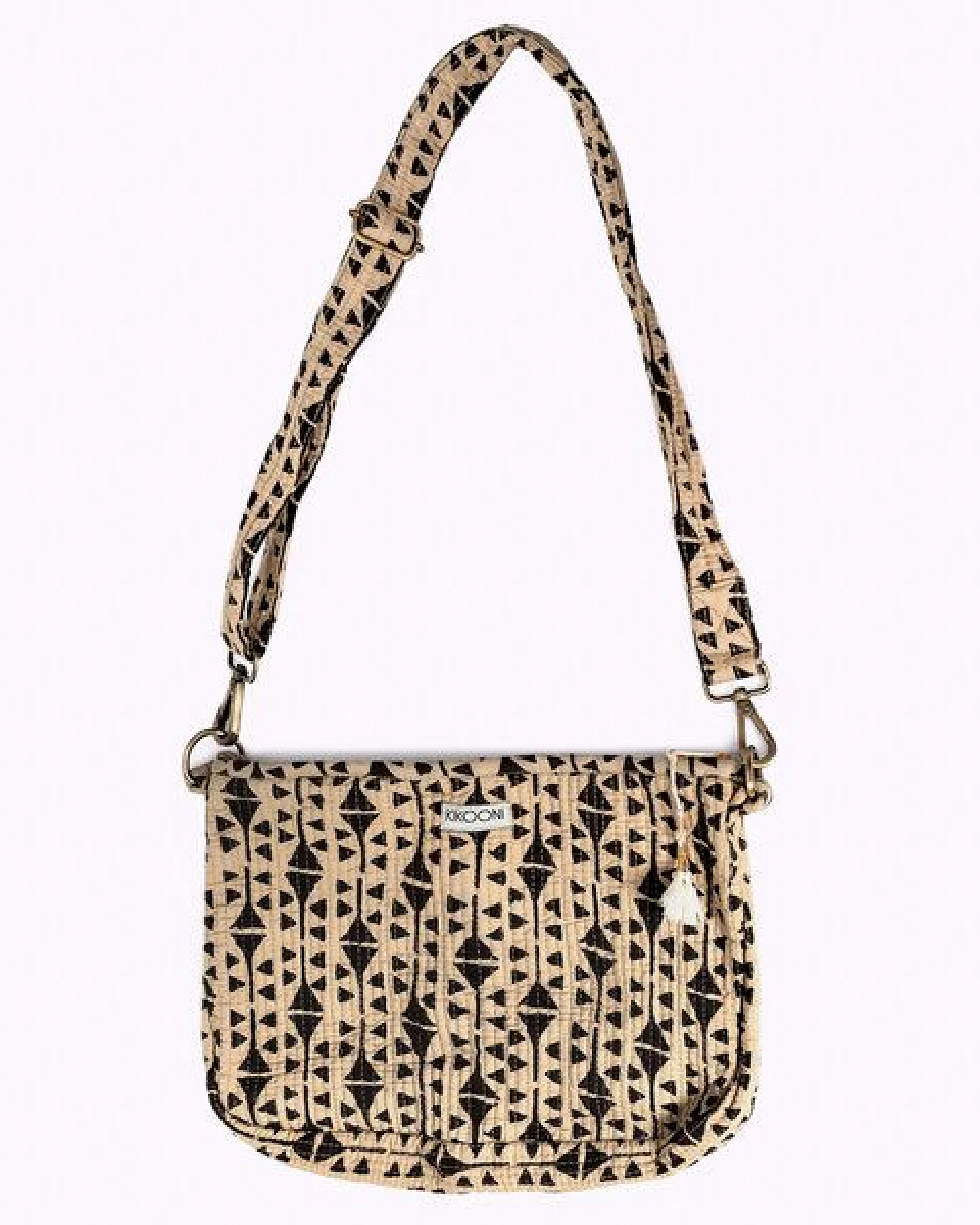 KIKOONI K BAGS - deine Everyday Tasche mit dem Gewissen Etwas – Ansicht 4