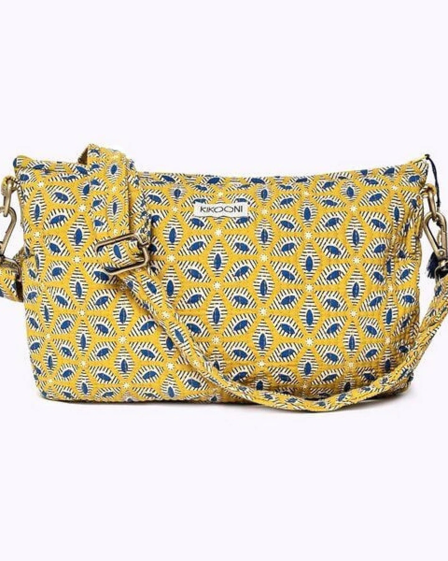 KIKOONI K BAGS - deine Everyday Tasche mit dem Gewissen Etwas – Ansicht 3