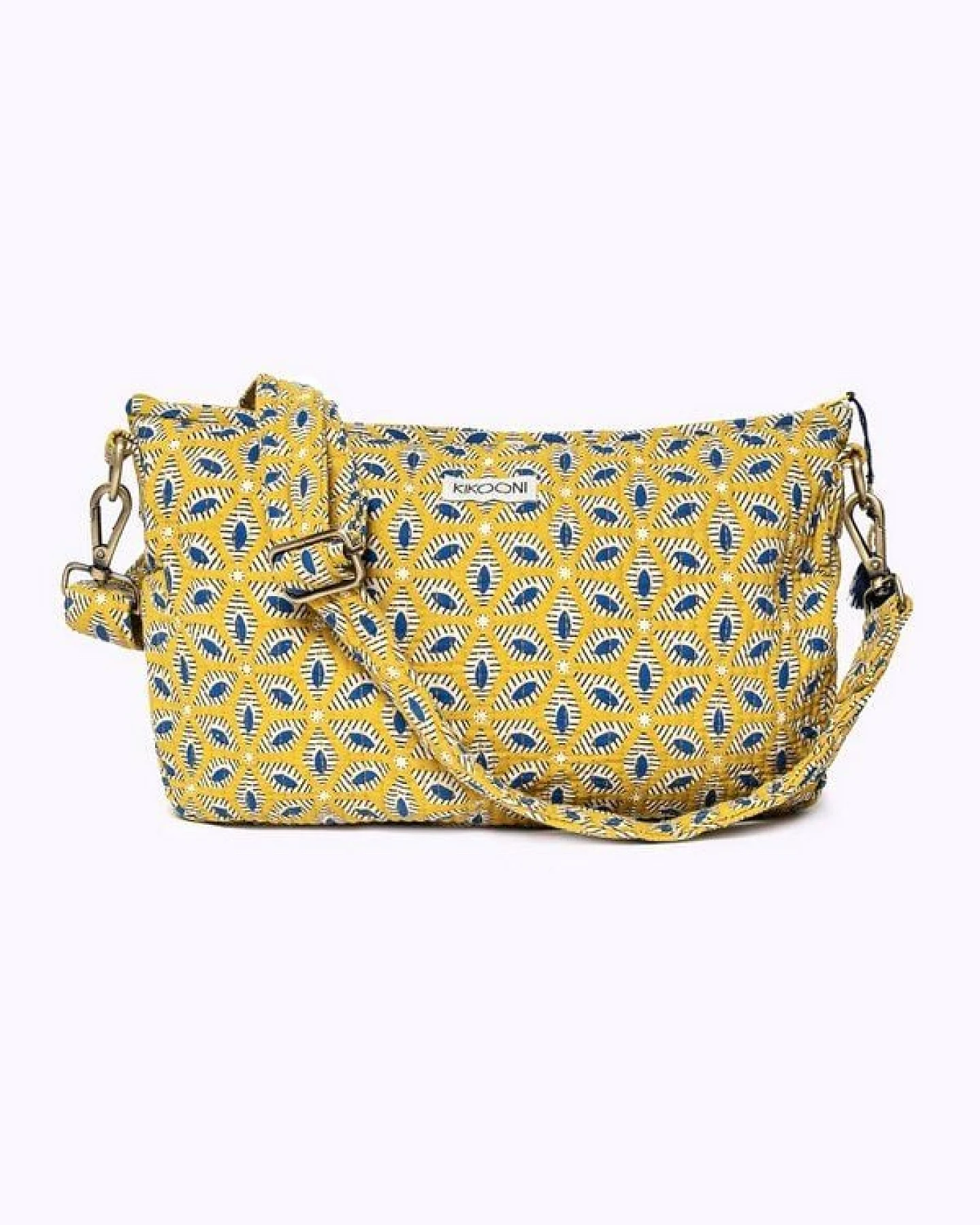 KIKOONI K BAGS - deine Everyday Tasche mit dem Gewissen Etwas – Ansicht 3