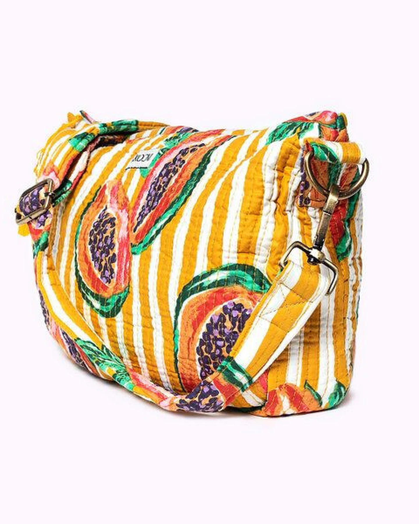 KIKOONI K BAGS - deine Everyday Tasche mit dem Gewissen Etwas – Ansicht 3