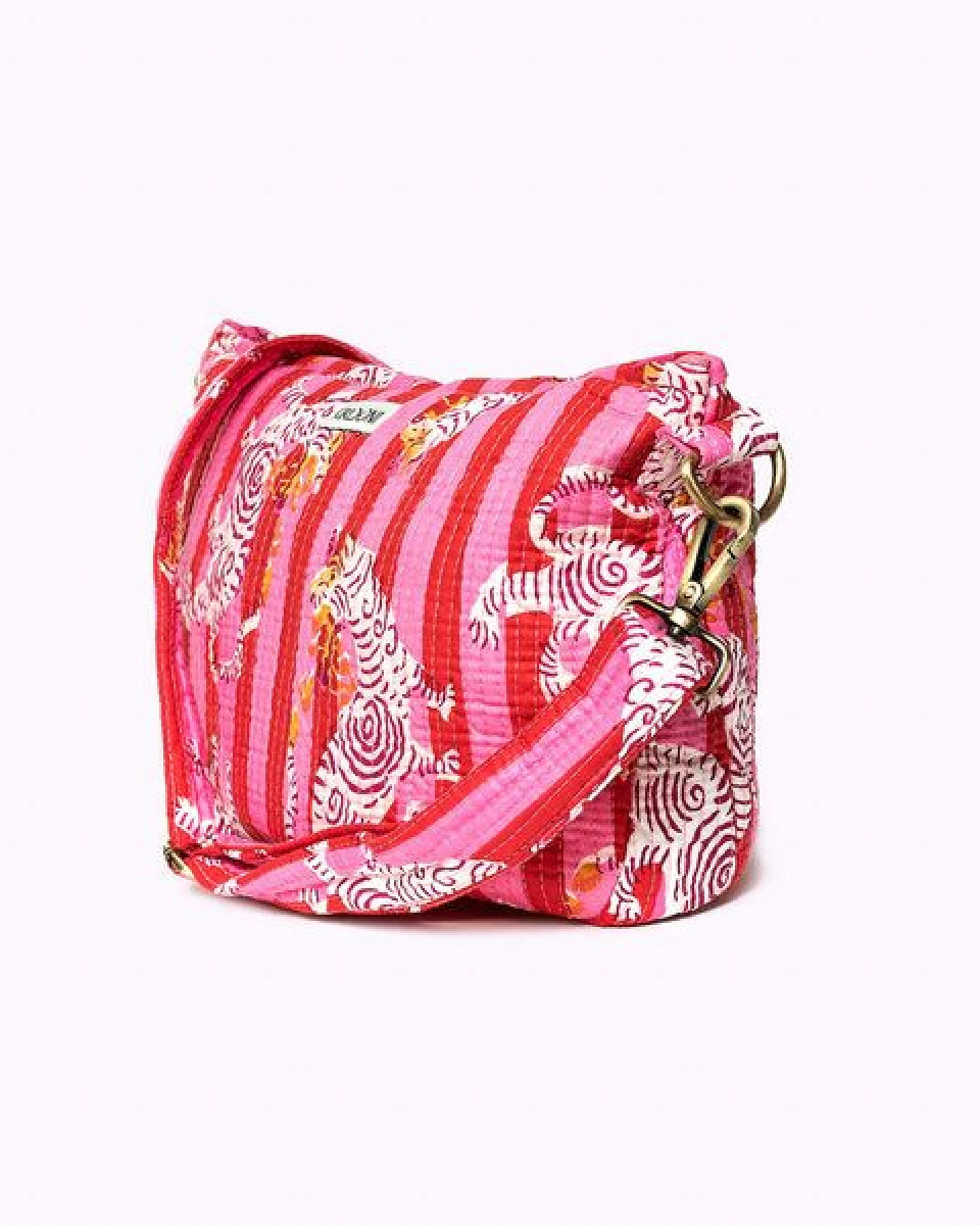 KIKOONI K BAGS - deine Everyday Tasche mit dem Gewissen Etwas – Ansicht 3