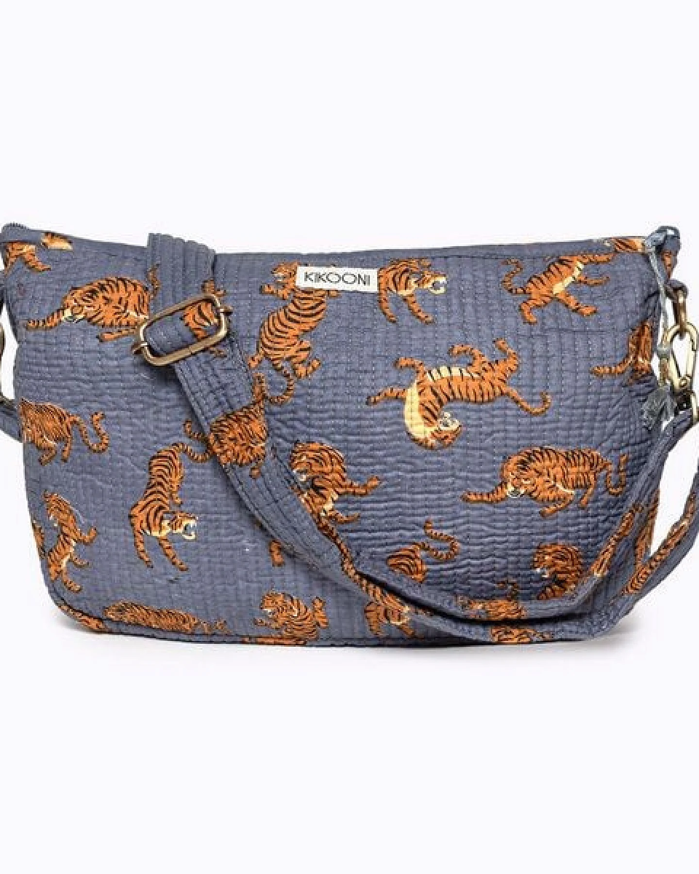 KIKOONI K BAGS - deine Everyday Tasche mit dem Gewissen Etwas – Ansicht 3