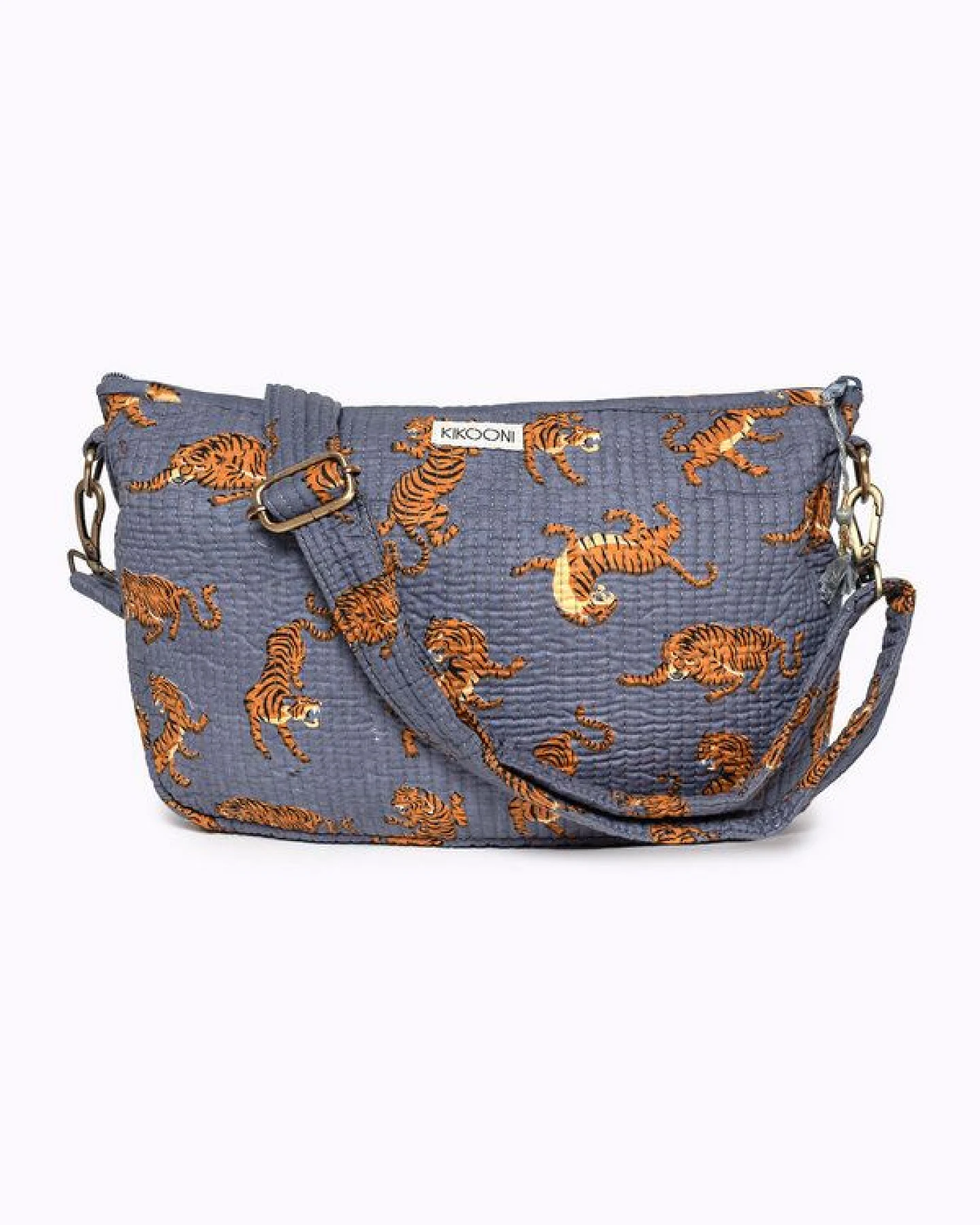 KIKOONI K BAGS - deine Everyday Tasche mit dem Gewissen Etwas – Ansicht 3