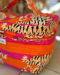 Poppy Tiger