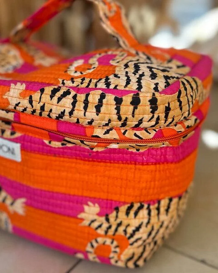 Poppy Tiger