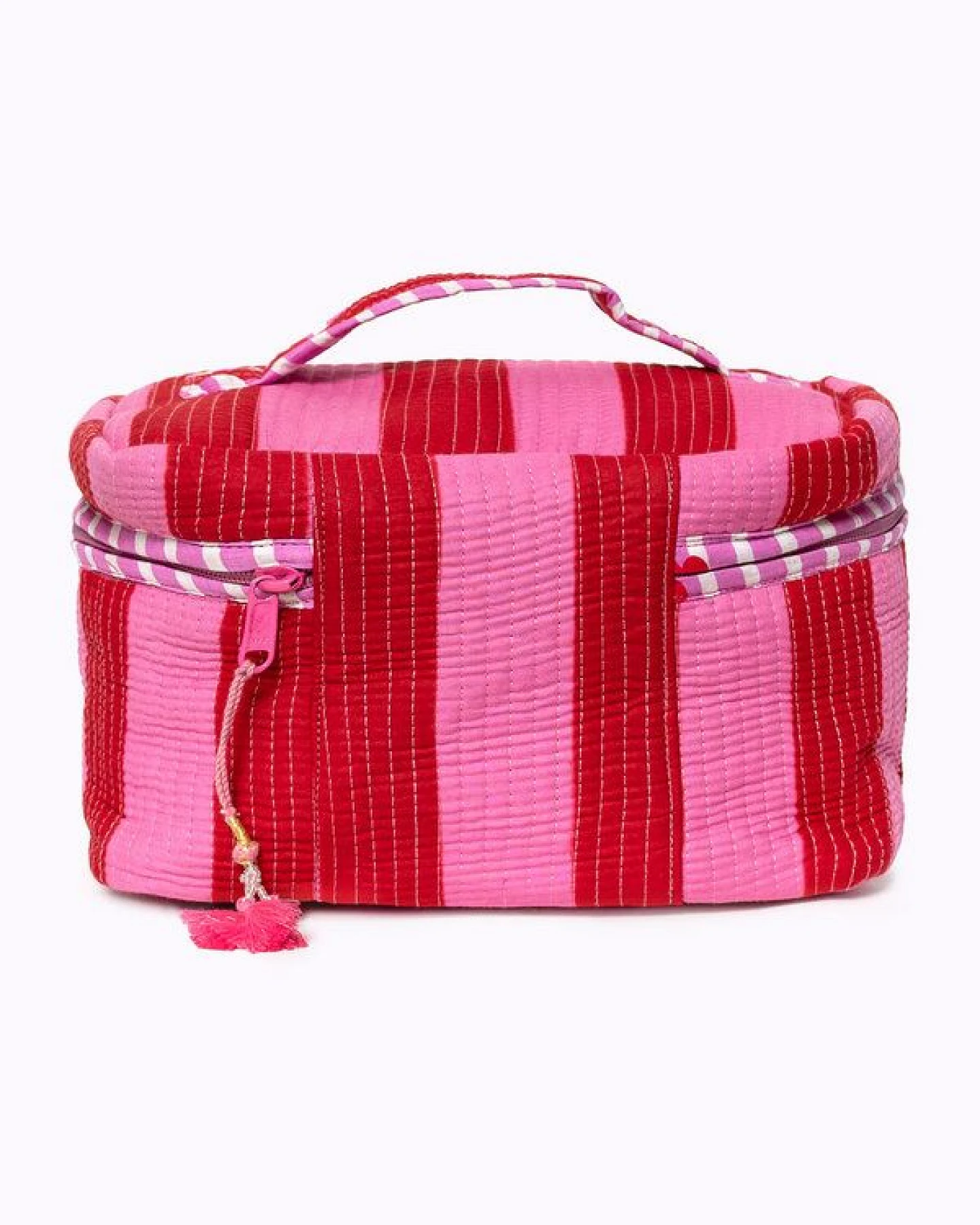 KIKOONI handgefertigte Kosmetiktasche "BIG BEAUTY" – Ansicht 2