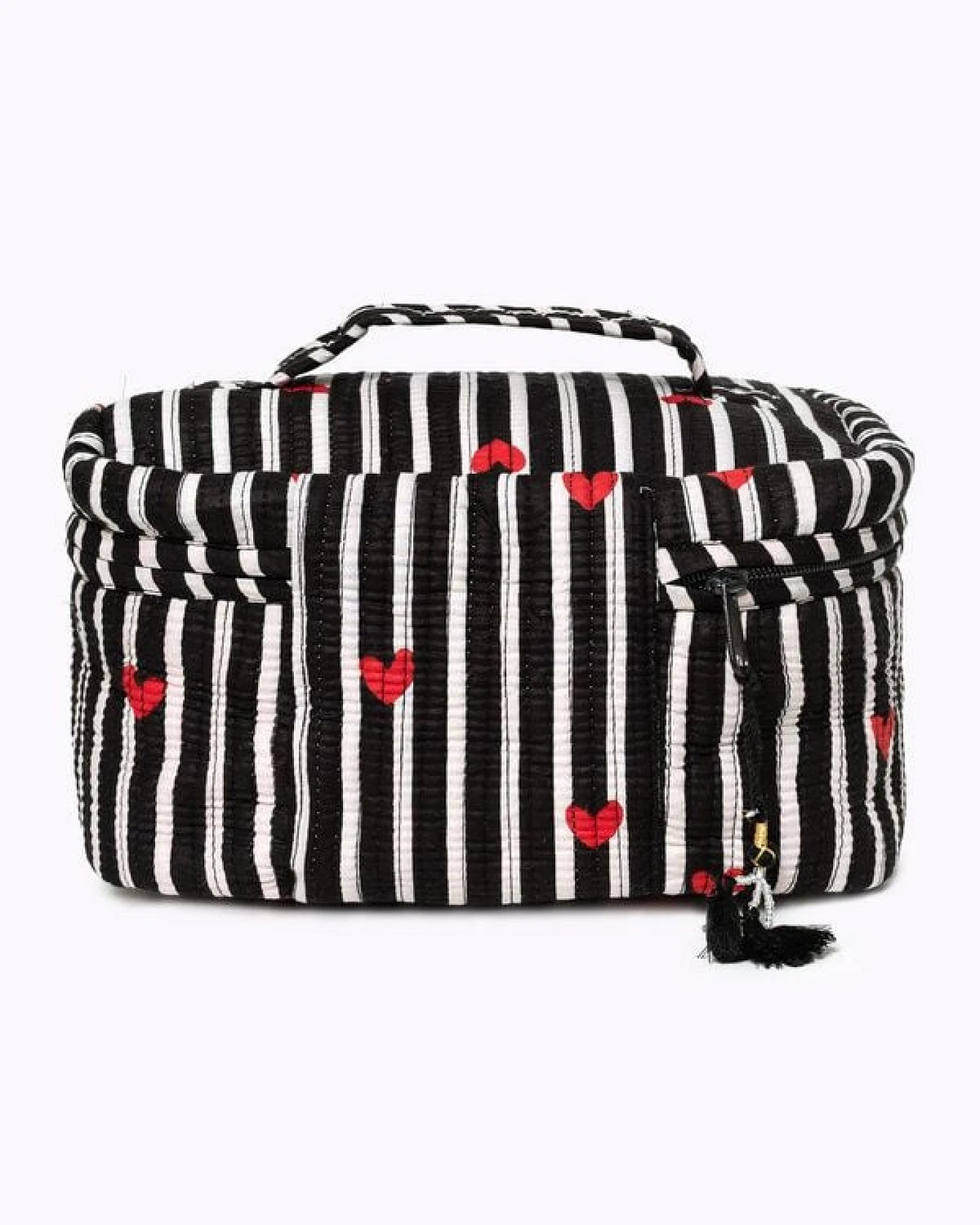 KIKOONI handgefertigte Kosmetiktasche "BIG BEAUTY" – Ansicht 4