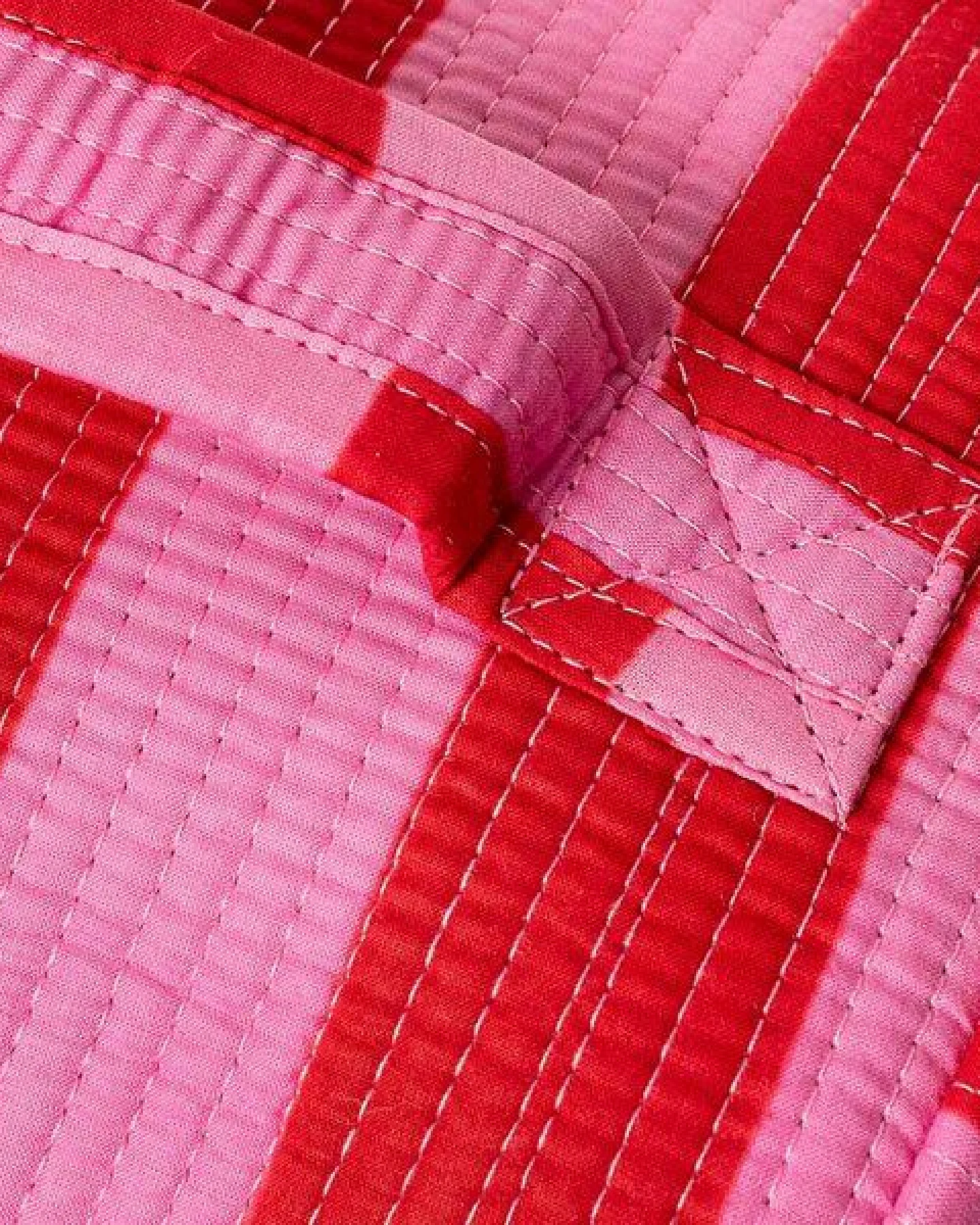 KIKOONI handgefertigte Kosmetiktasche "BIG BEAUTY" – Ansicht 3