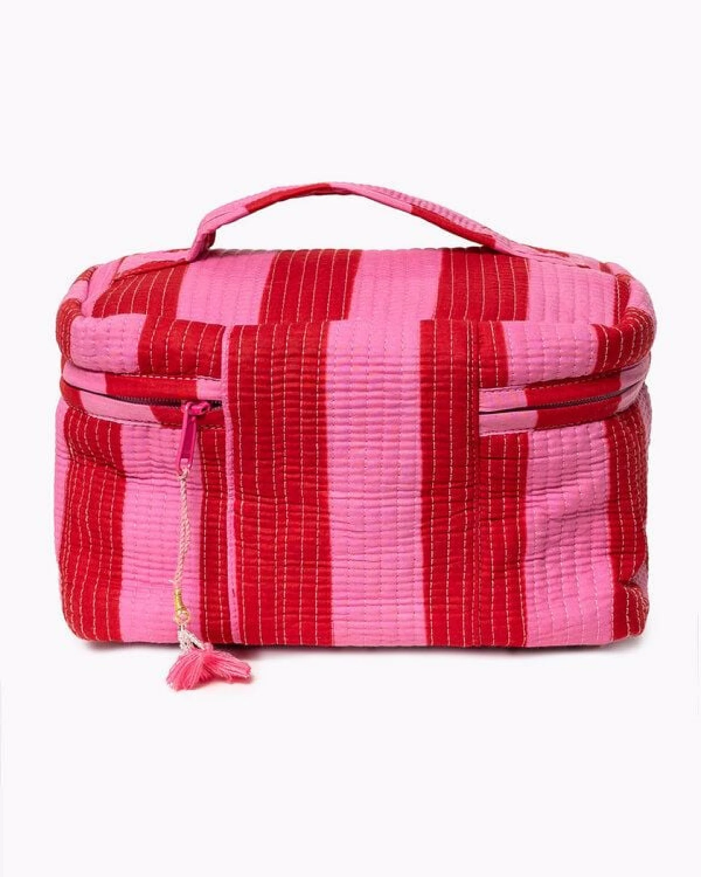 KIKOONI handgefertigte Kosmetiktasche "BIG BEAUTY" – Ansicht 4