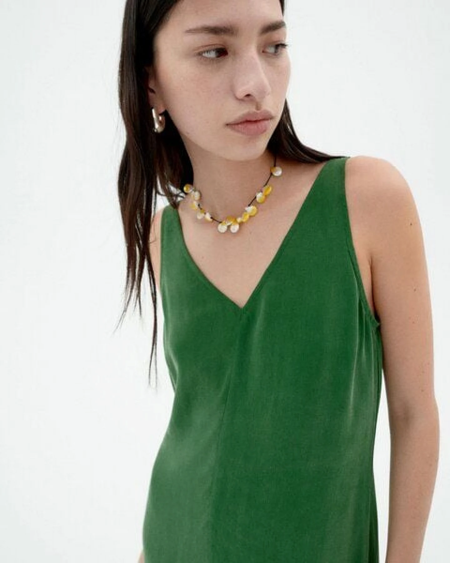 thinking mu Sade dress – Ansicht 3