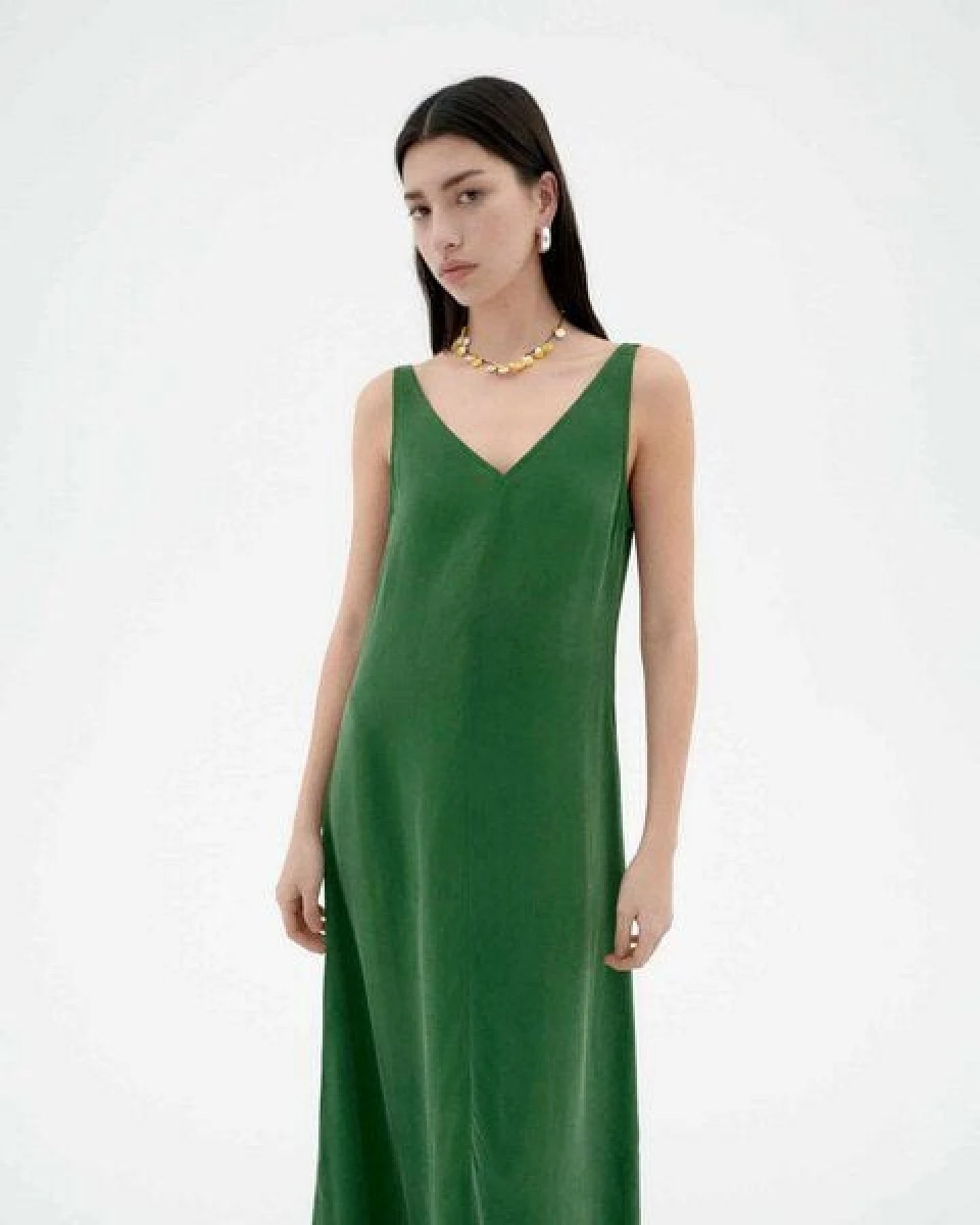 thinking mu Sade dress – Ansicht 4