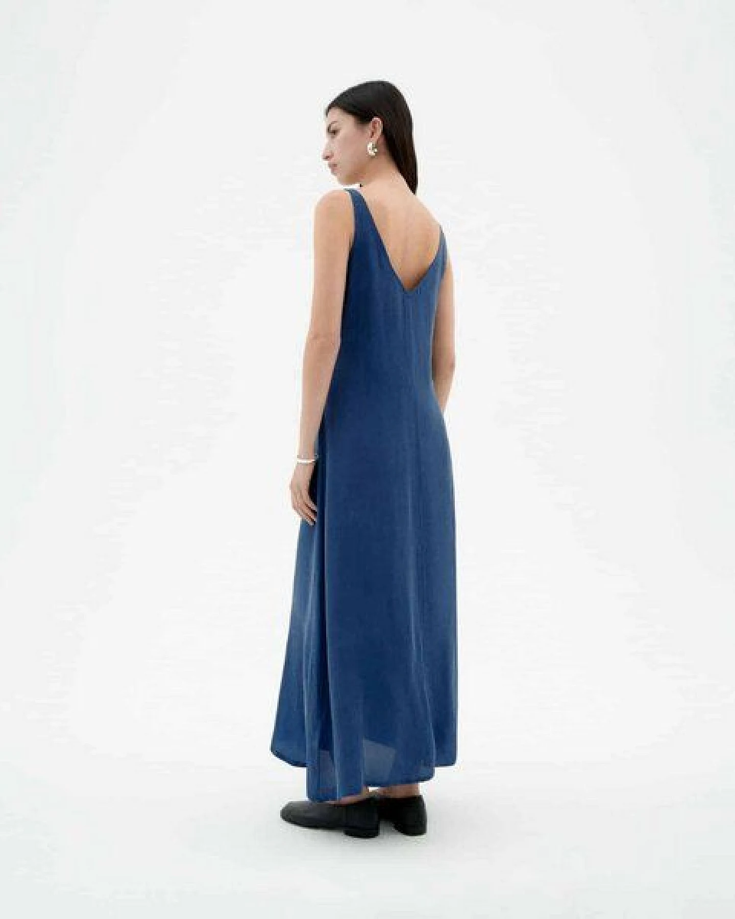thinking mu Sade dress – Ansicht 2