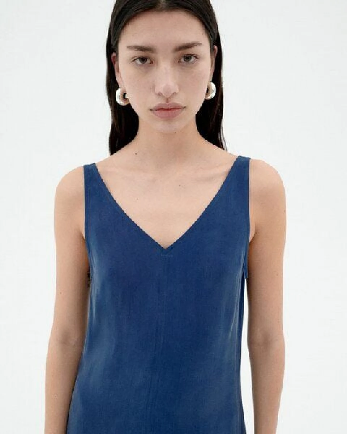 thinking mu Sade dress – Ansicht 4