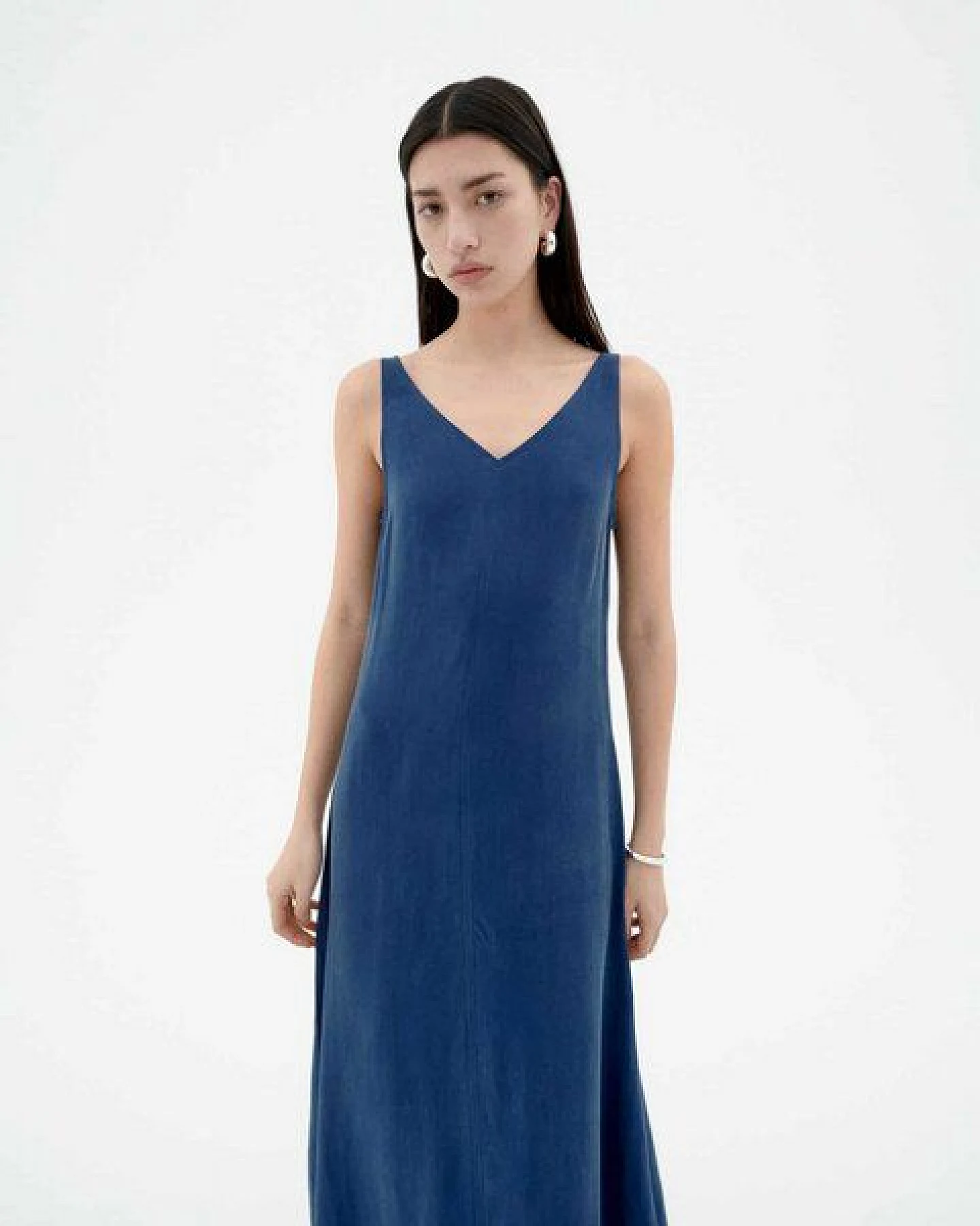 thinking mu Sade dress – Ansicht 3