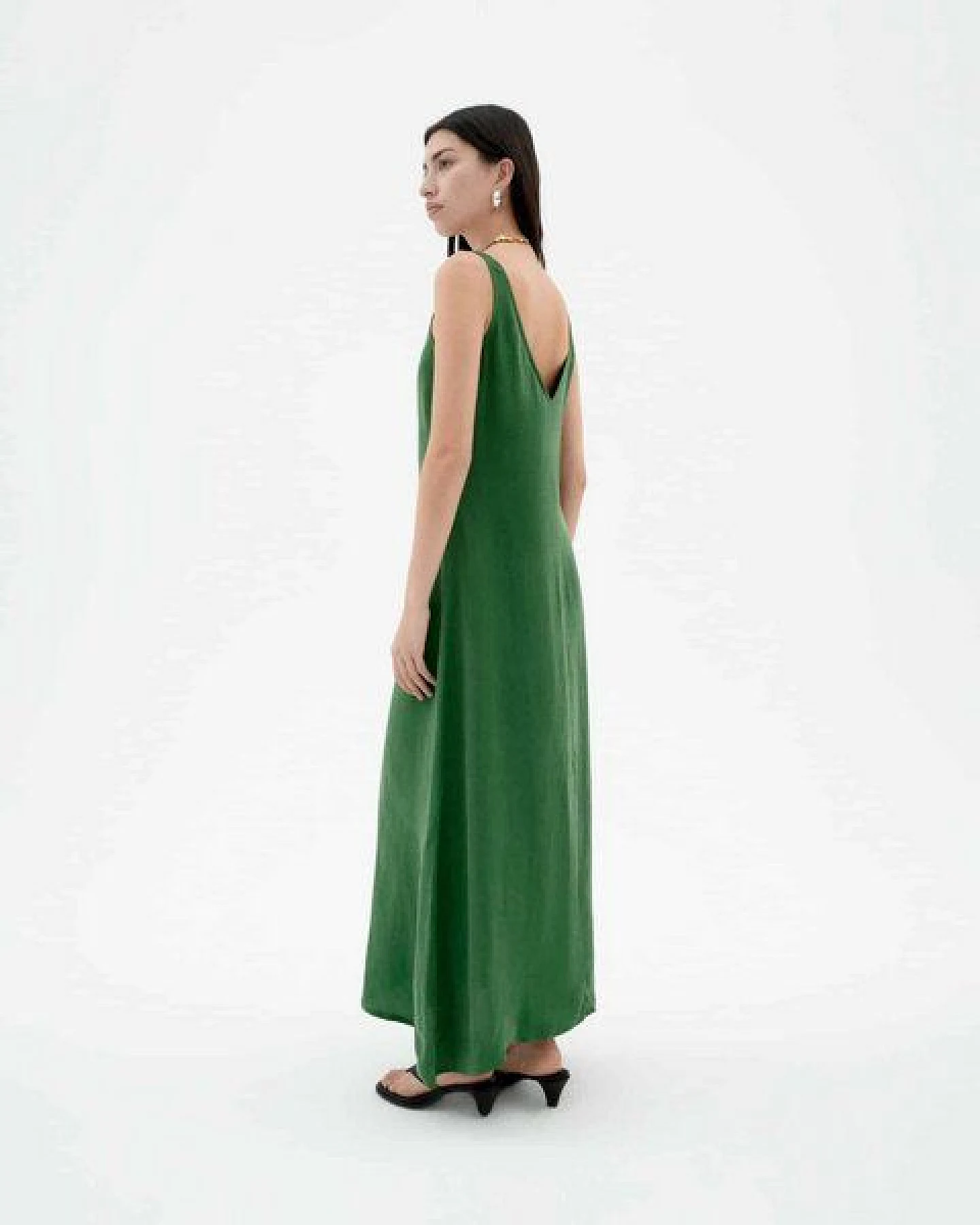 thinking mu Sade dress – Ansicht 2