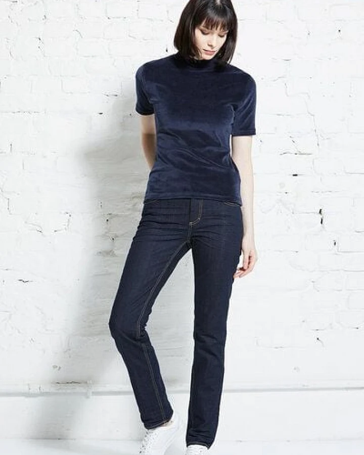 Wunderwerk Grace denim