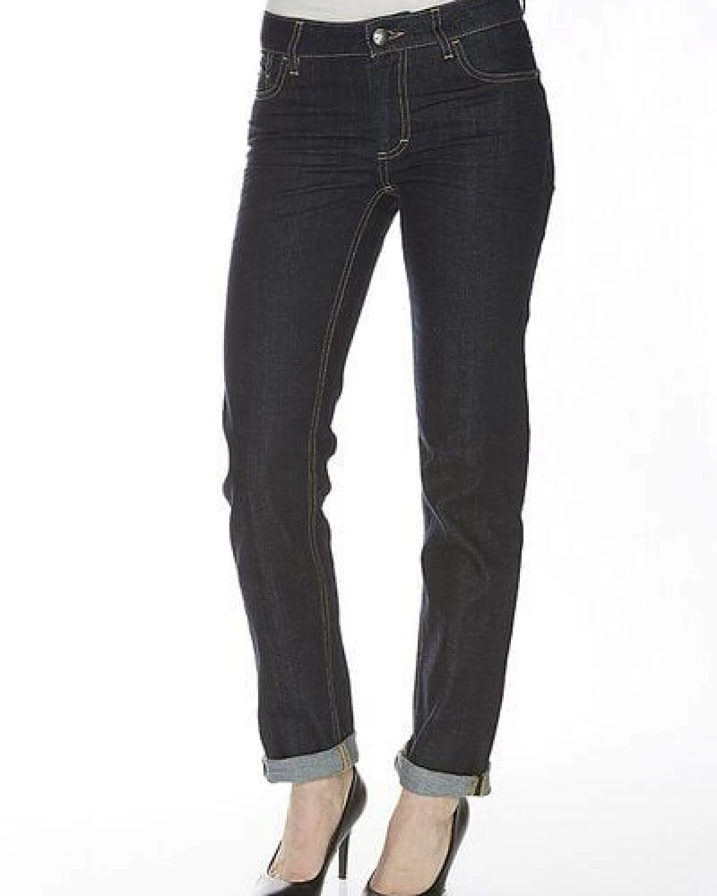 Wunderwerk Grace denim – Ansicht 2