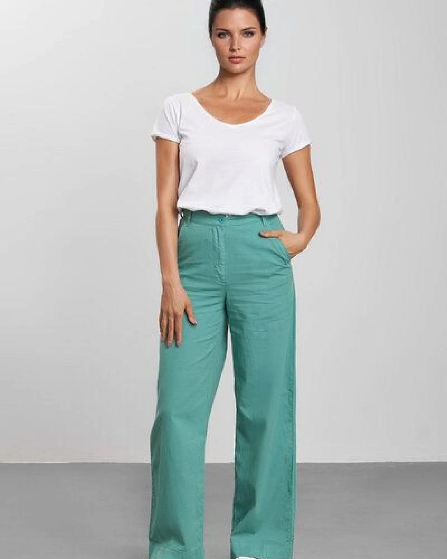 Feuervogl fv-FR:051 Wide Leg – Ansicht 2