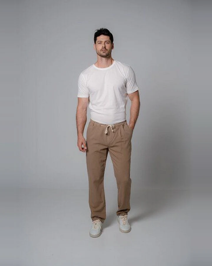 Feuervogl fv-Ma:ts Wide Leg